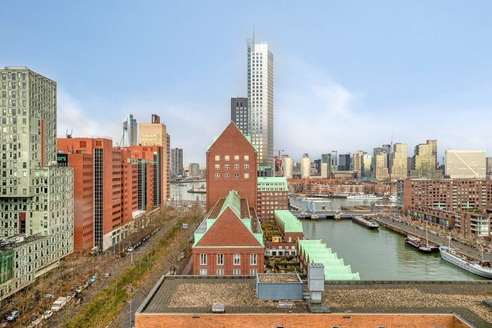 Laan op Zuid 462, Rotterdam foto-22
