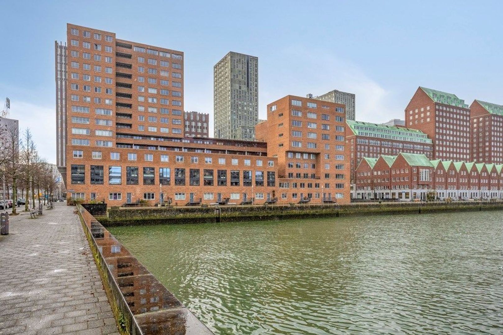 Laan op Zuid 462, Rotterdam foto-25