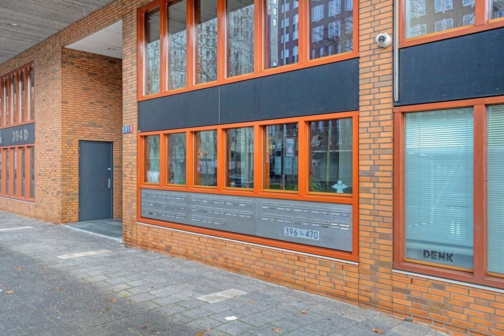Laan op Zuid 462, Rotterdam foto-24