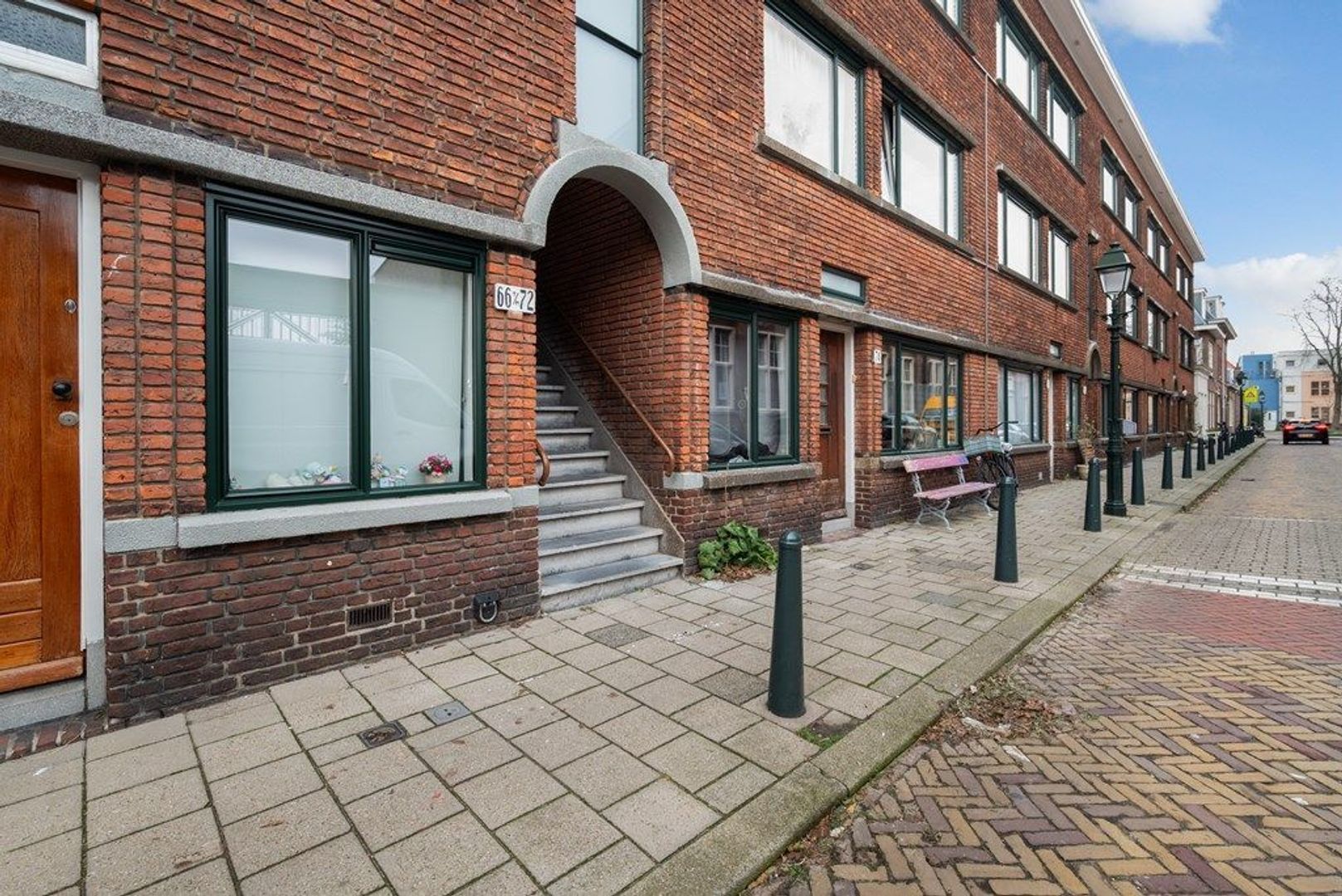 Kerklaan 68, Den Haag foto-55