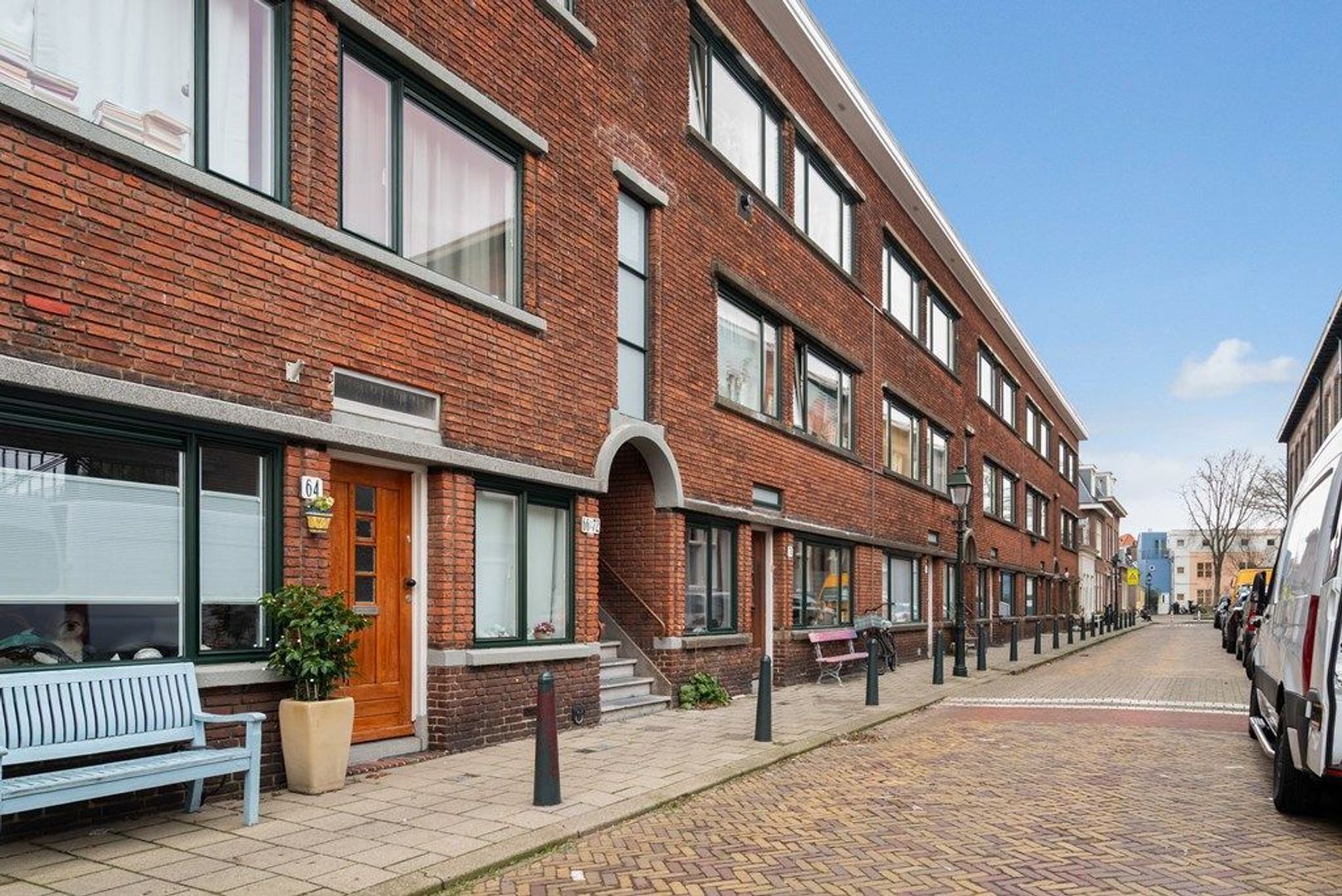 Kerklaan 68, Den Haag foto-56