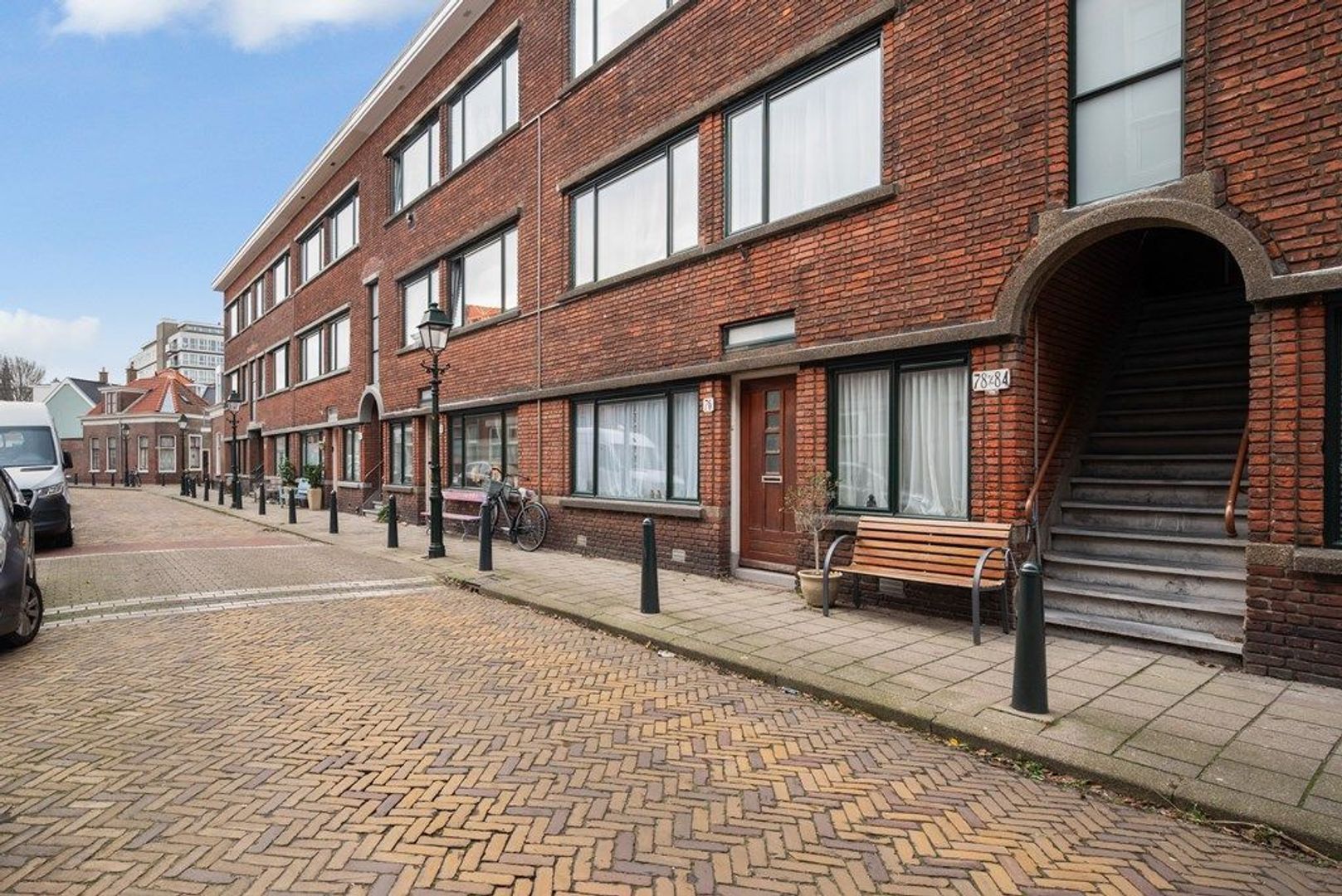 Kerklaan 68, Den Haag foto-54