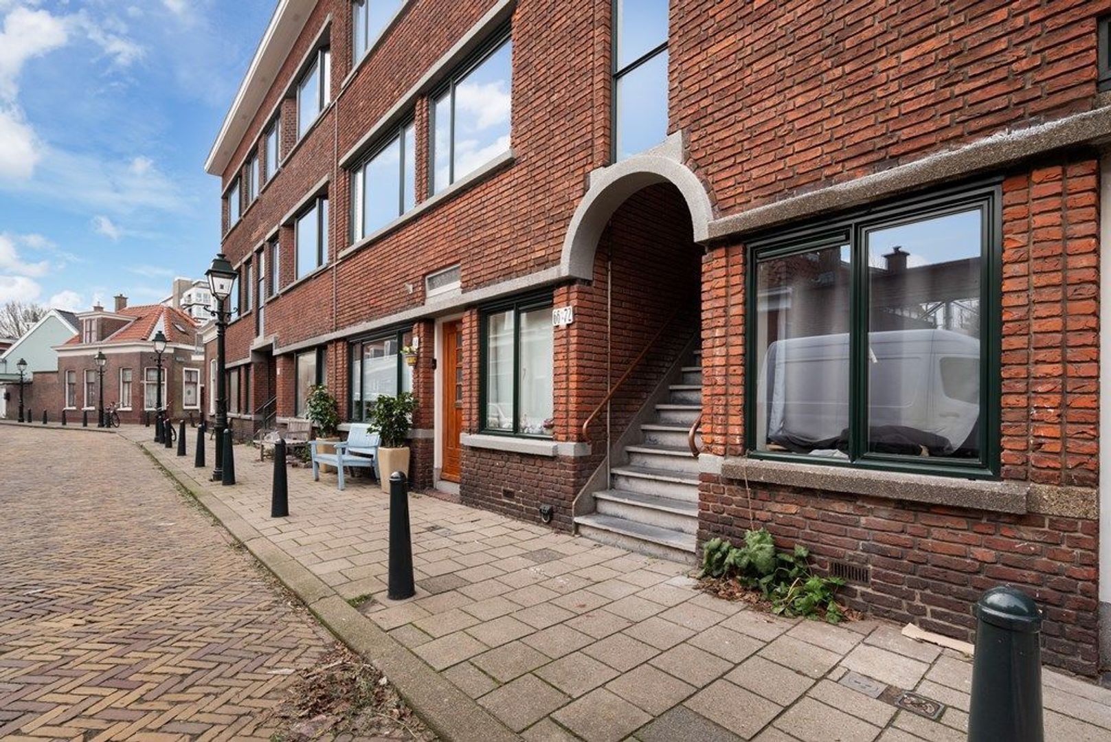 Kerklaan 68, Den Haag foto-2