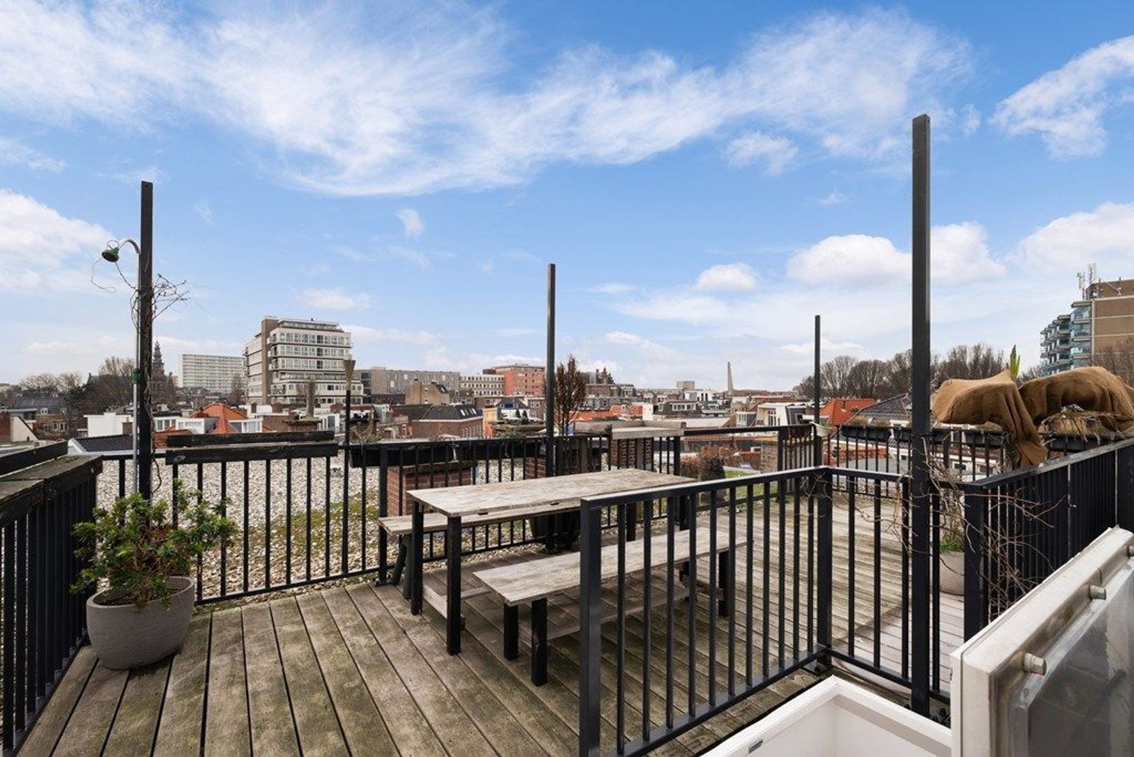 Kerklaan 68, Den Haag foto-1