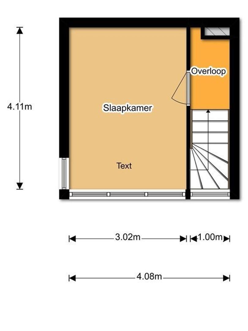 Rozentuin 8, Voorburg foto-26