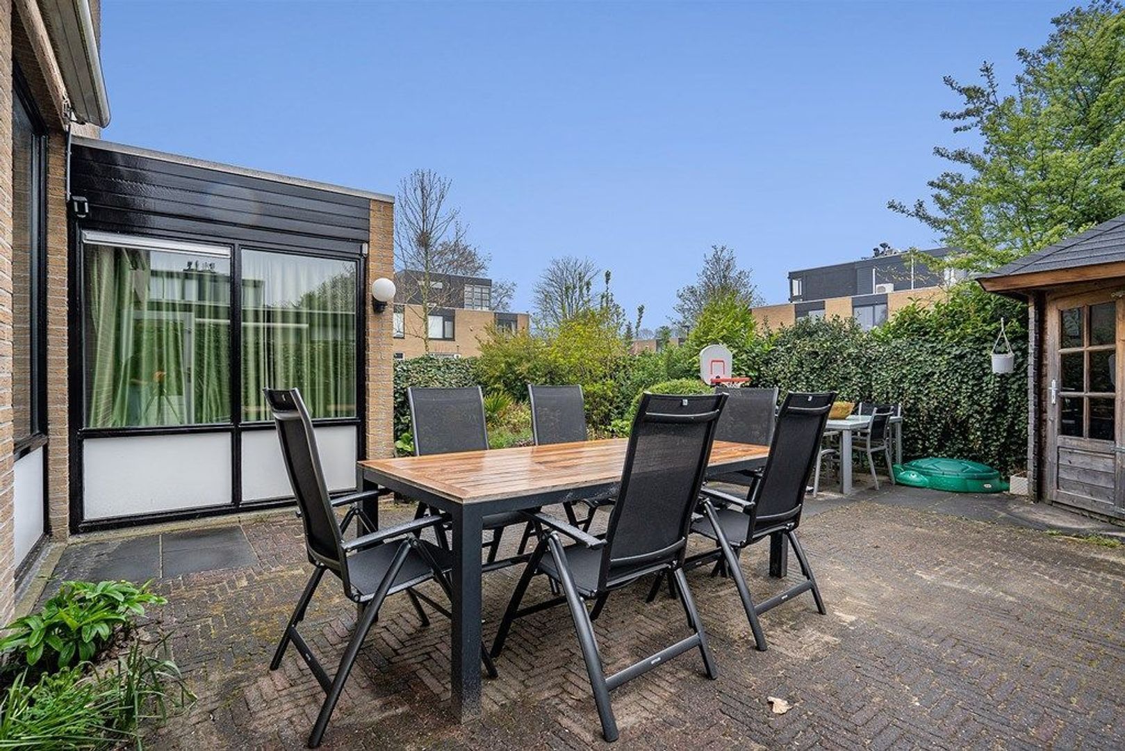 Rozentuin 8, Voorburg foto-14