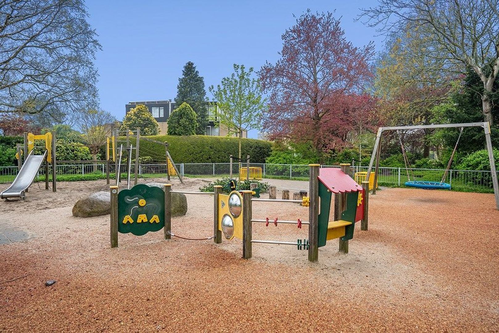 Rozentuin 8, Voorburg foto-20