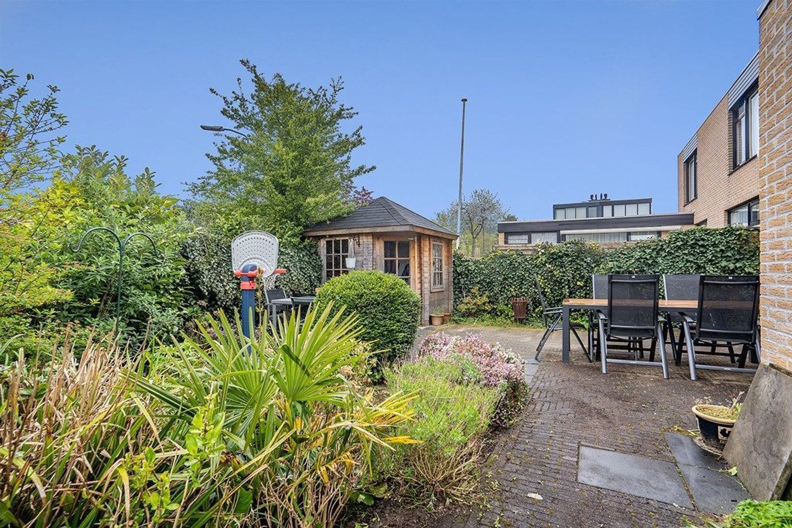 Rozentuin 8, Voorburg foto-16