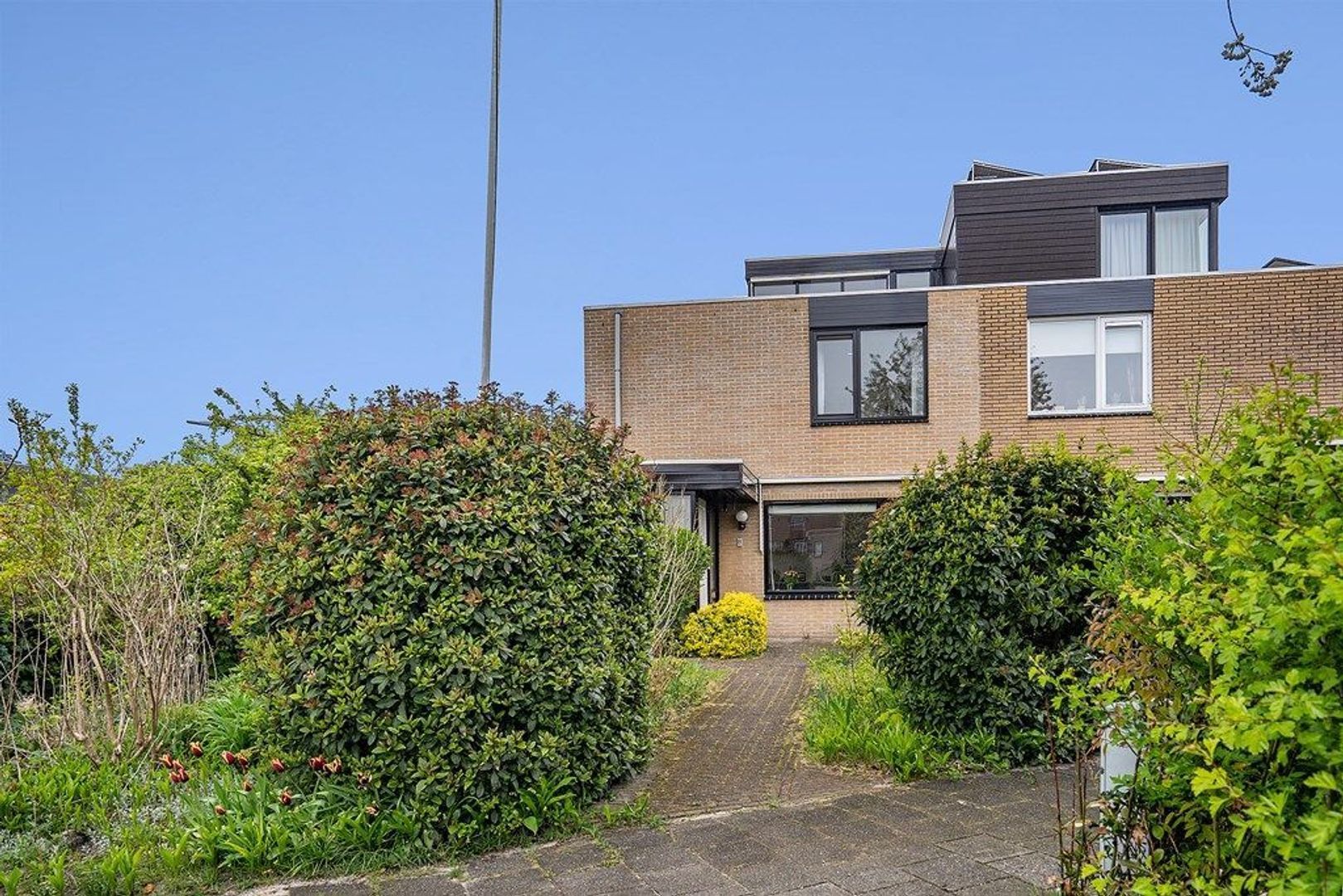 Rozentuin 8, Voorburg foto-18