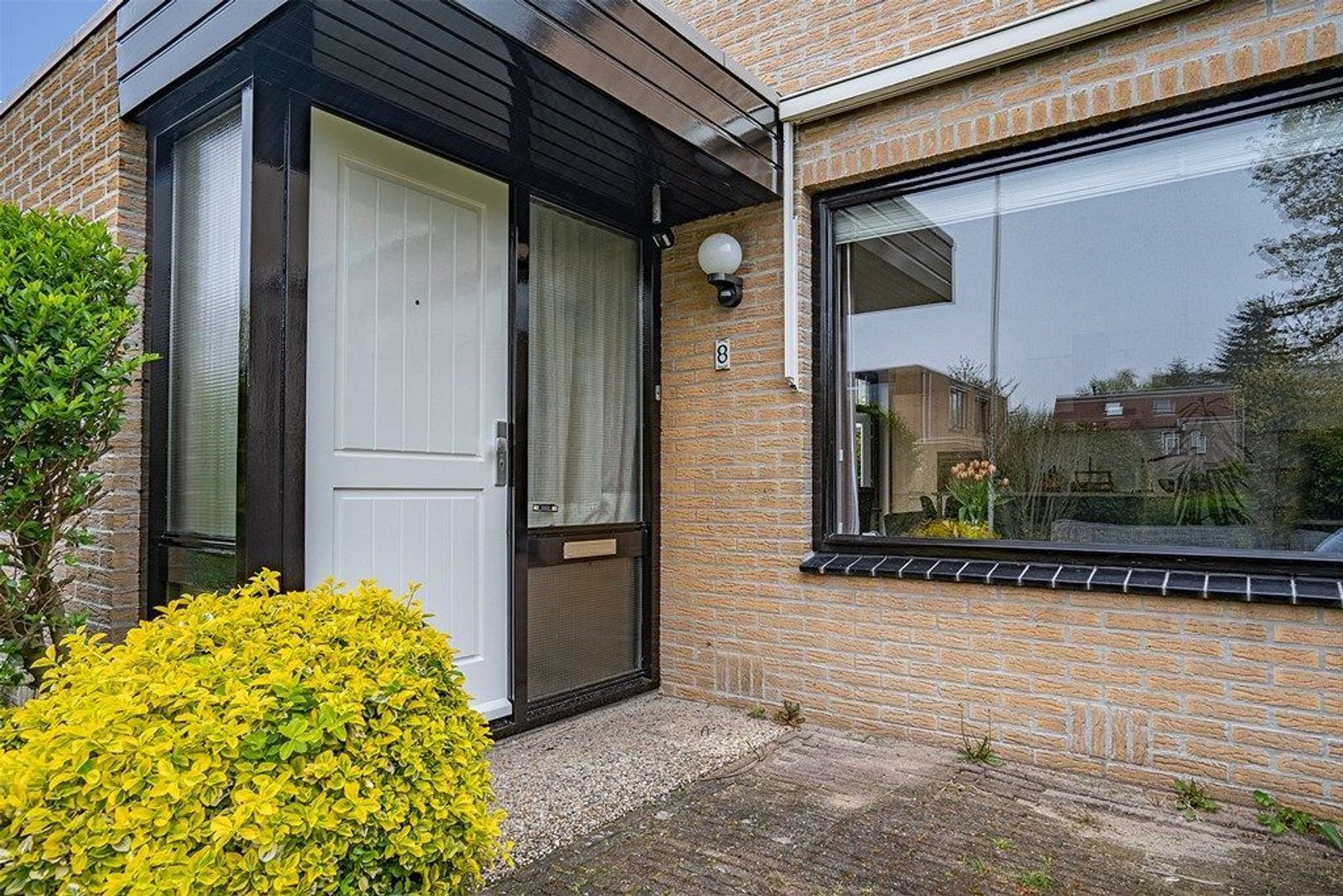 Rozentuin 8, Voorburg foto-19