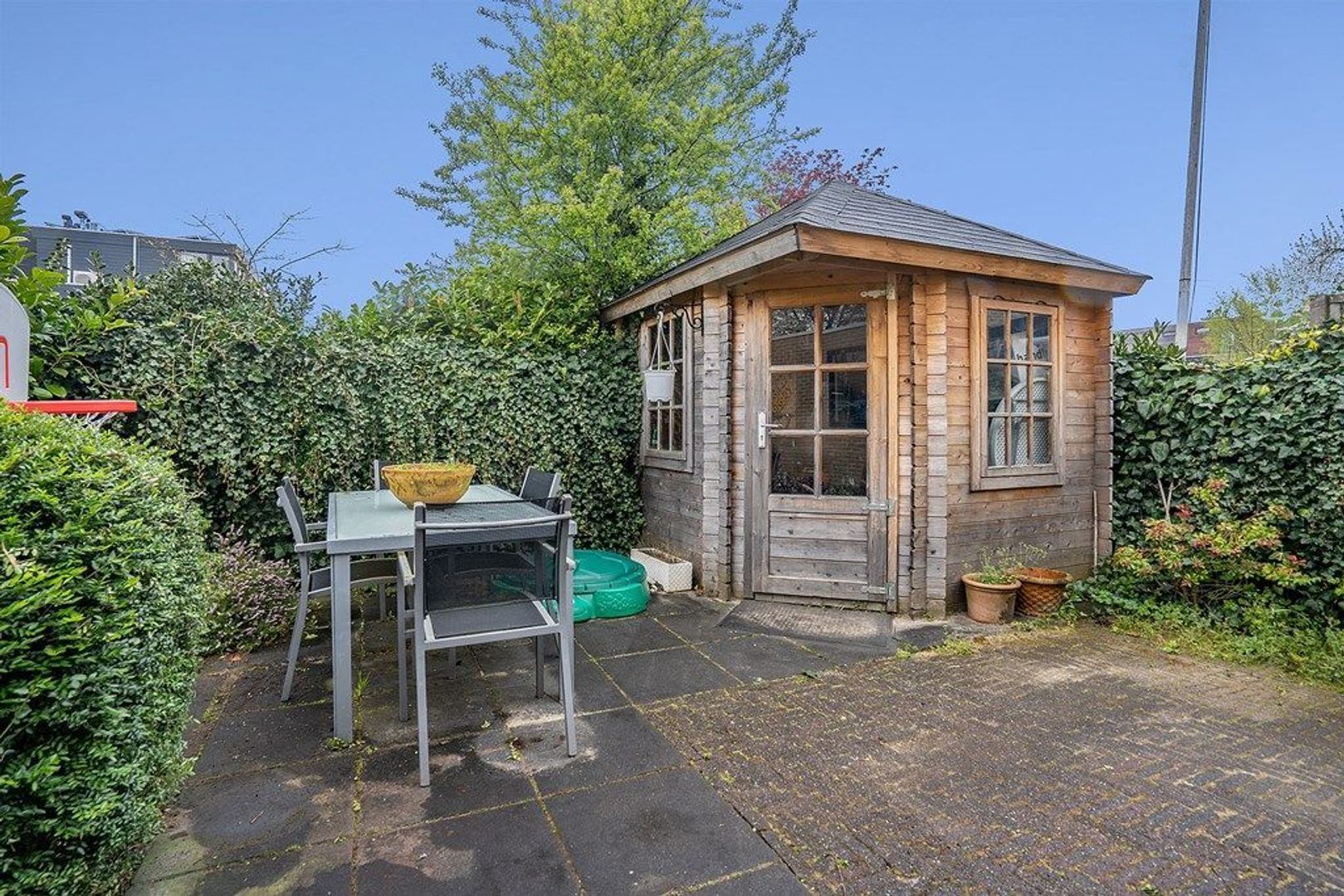 Rozentuin 8, Voorburg foto-15