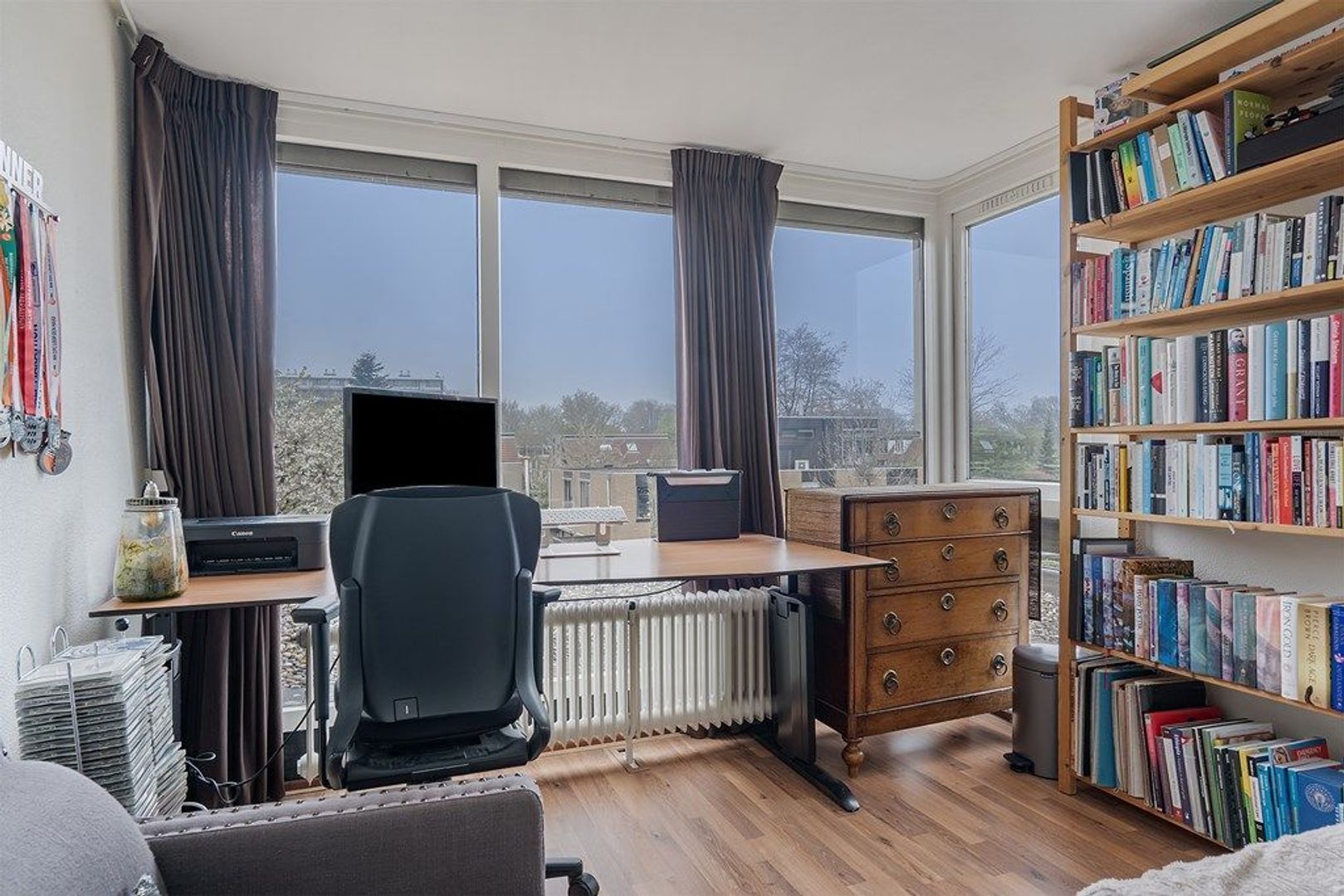 Rozentuin 8, Voorburg foto-13