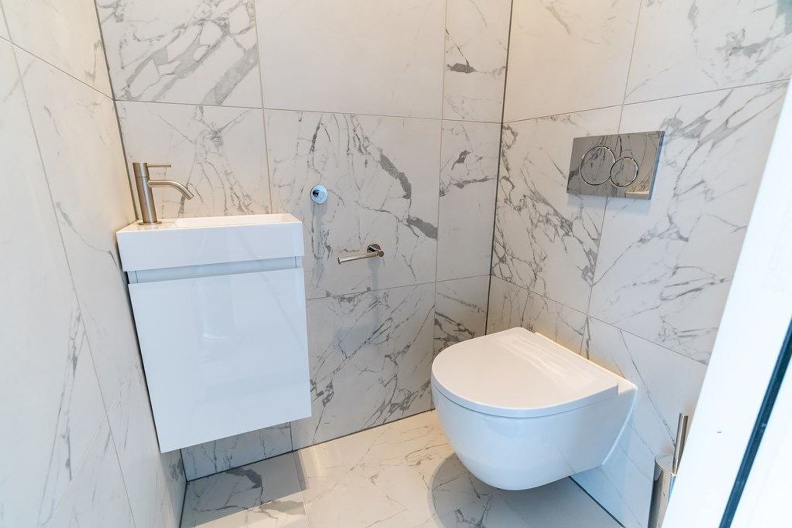 van de Spiegelstraat 19 J, Den Haag foto-14