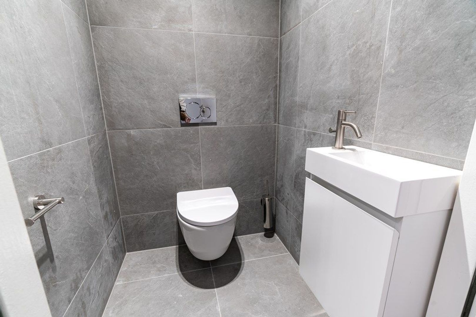 van de Spiegelstraat 19 Q, Den Haag foto-16