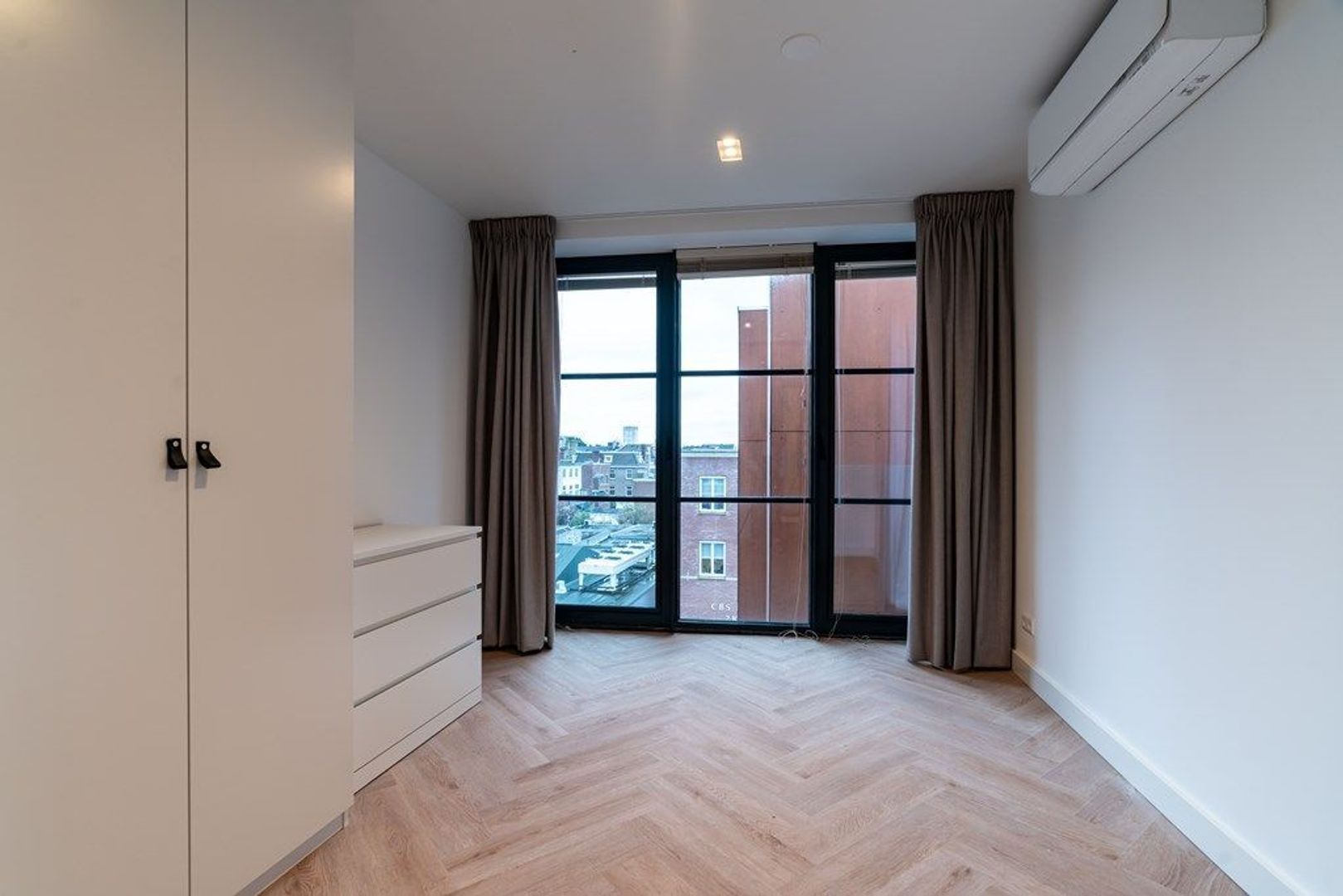 van de Spiegelstraat 19 Q, Den Haag foto-12