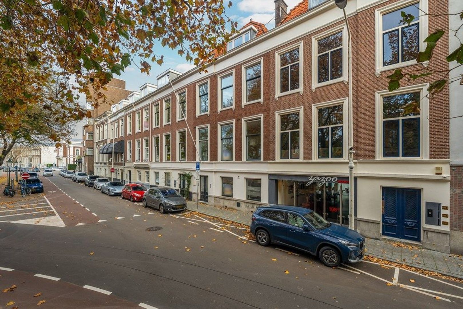 Anna Paulownastraat 107 A, Den Haag foto-68