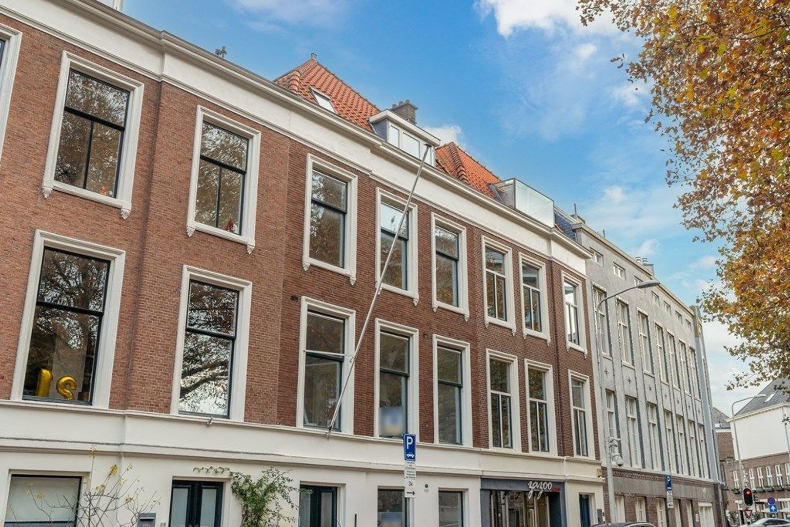 Anna Paulownastraat 107 A, Den Haag foto-1