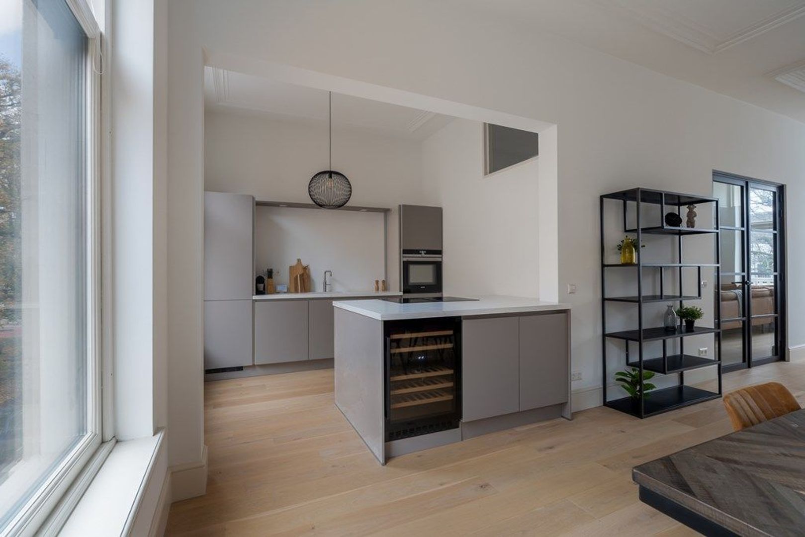 Anna Paulownastraat 107 A, Den Haag foto-24