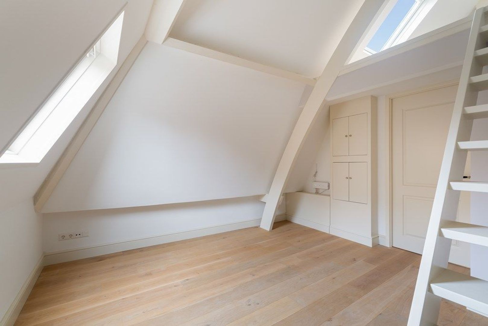 Anna Paulownastraat 107 A, Den Haag foto-42