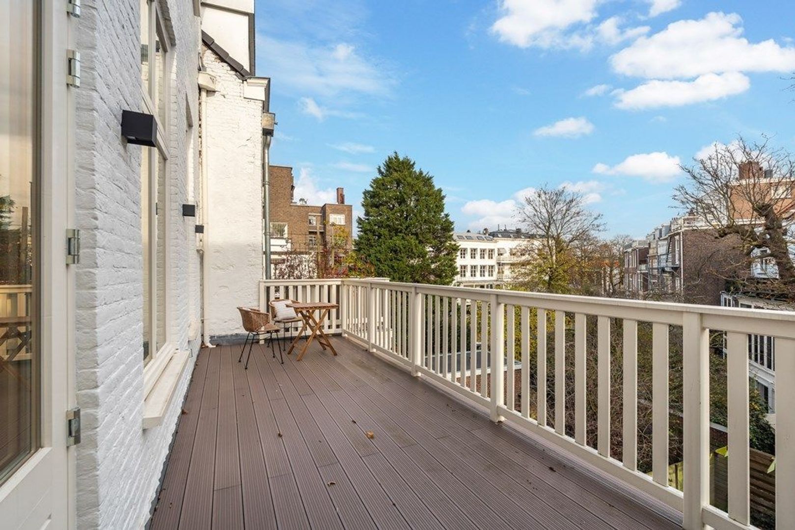 Anna Paulownastraat 107 A, Den Haag foto-3