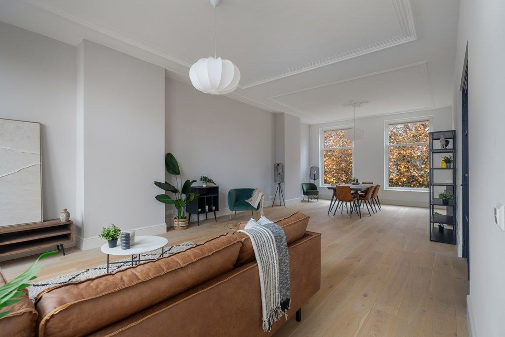 Anna Paulownastraat 107 A, Den Haag foto-32