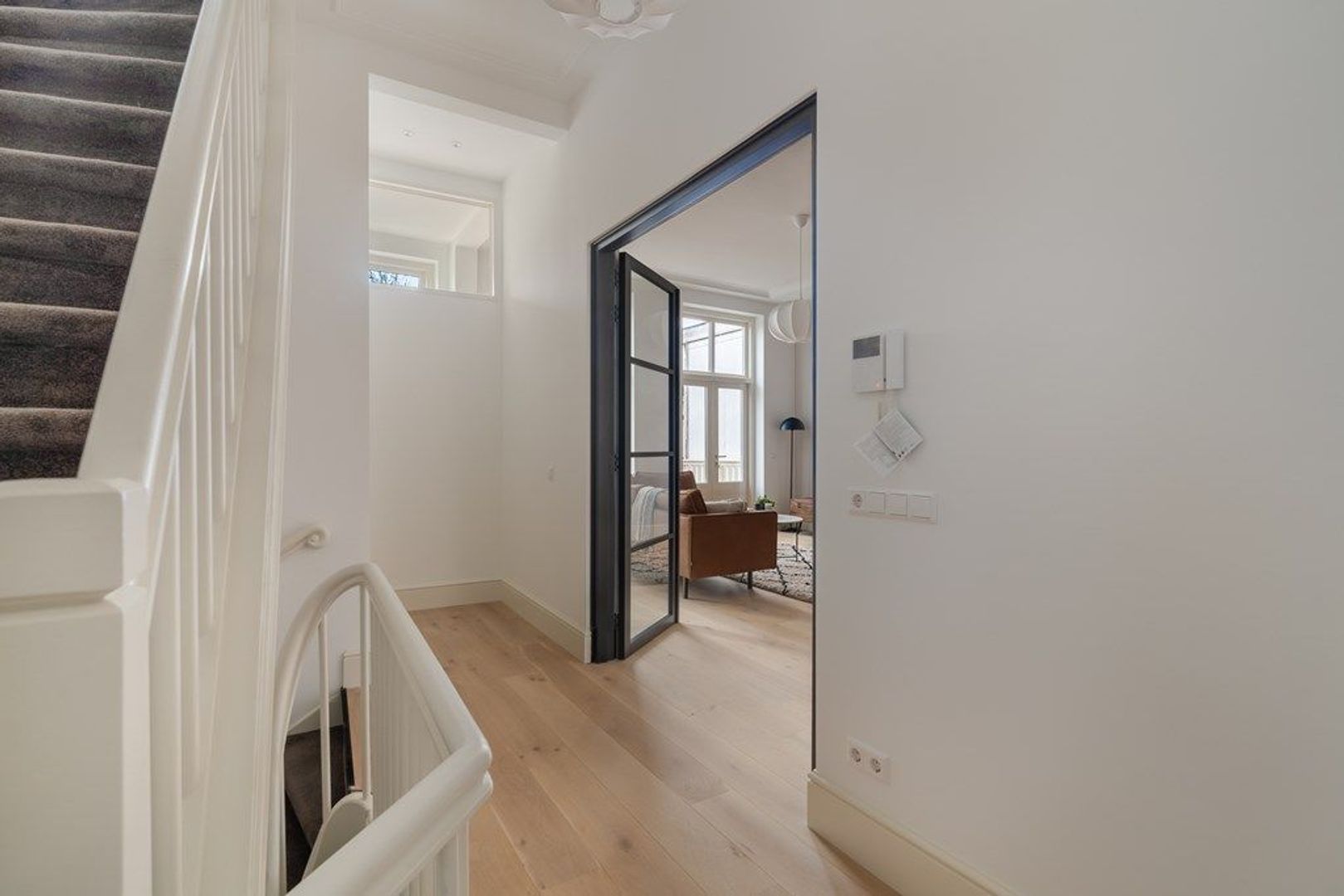 Anna Paulownastraat 107 A, Den Haag foto-12