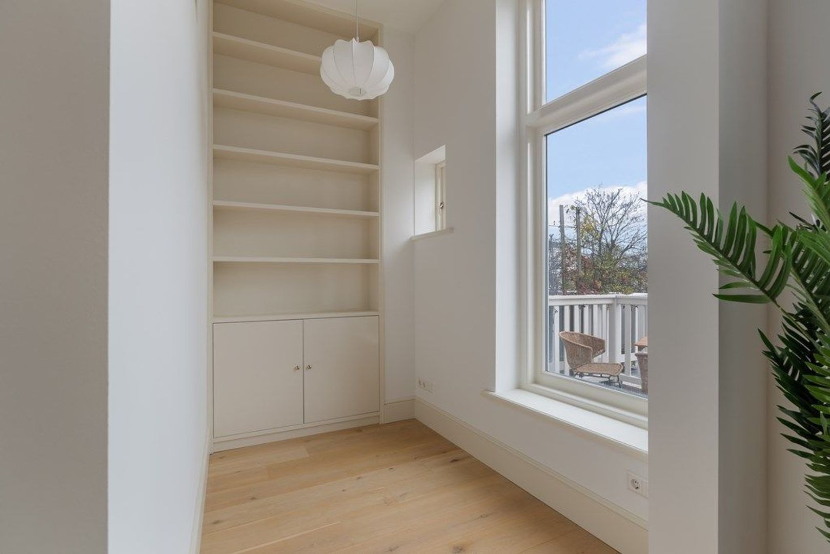 Anna Paulownastraat 107 A, Den Haag foto-18