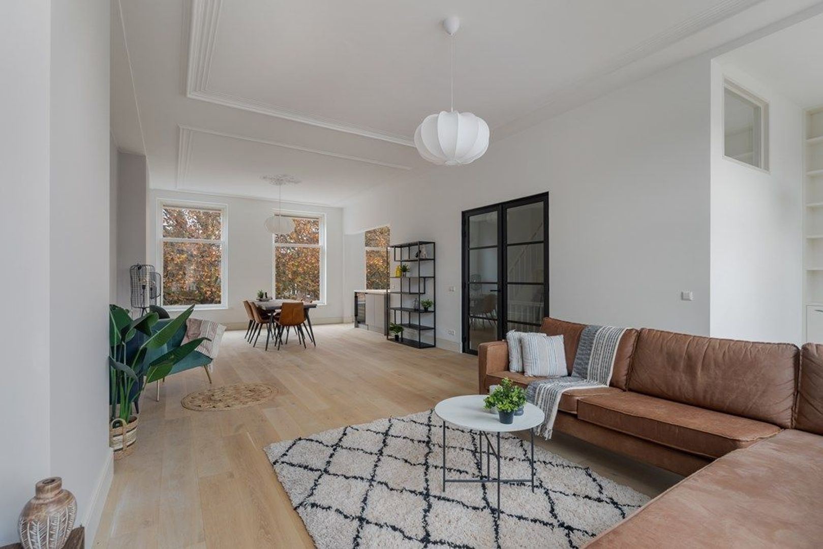 Anna Paulownastraat 107 A, Den Haag foto-33