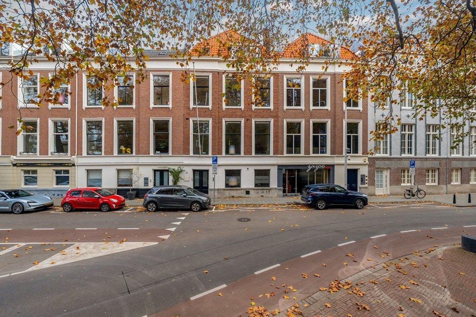 Anna Paulownastraat 107 A, Den Haag foto-66