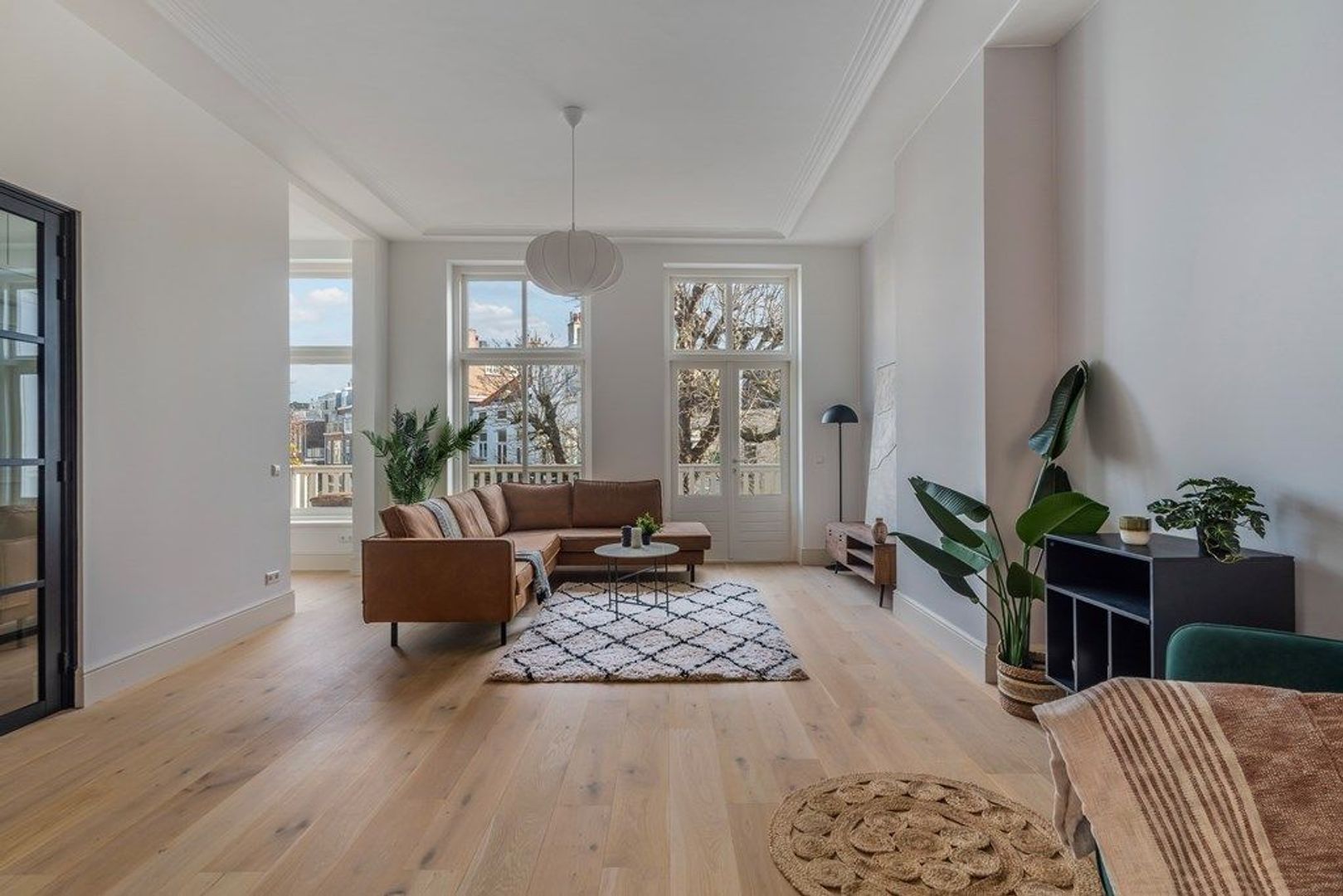 Anna Paulownastraat 107 A, Den Haag foto-15