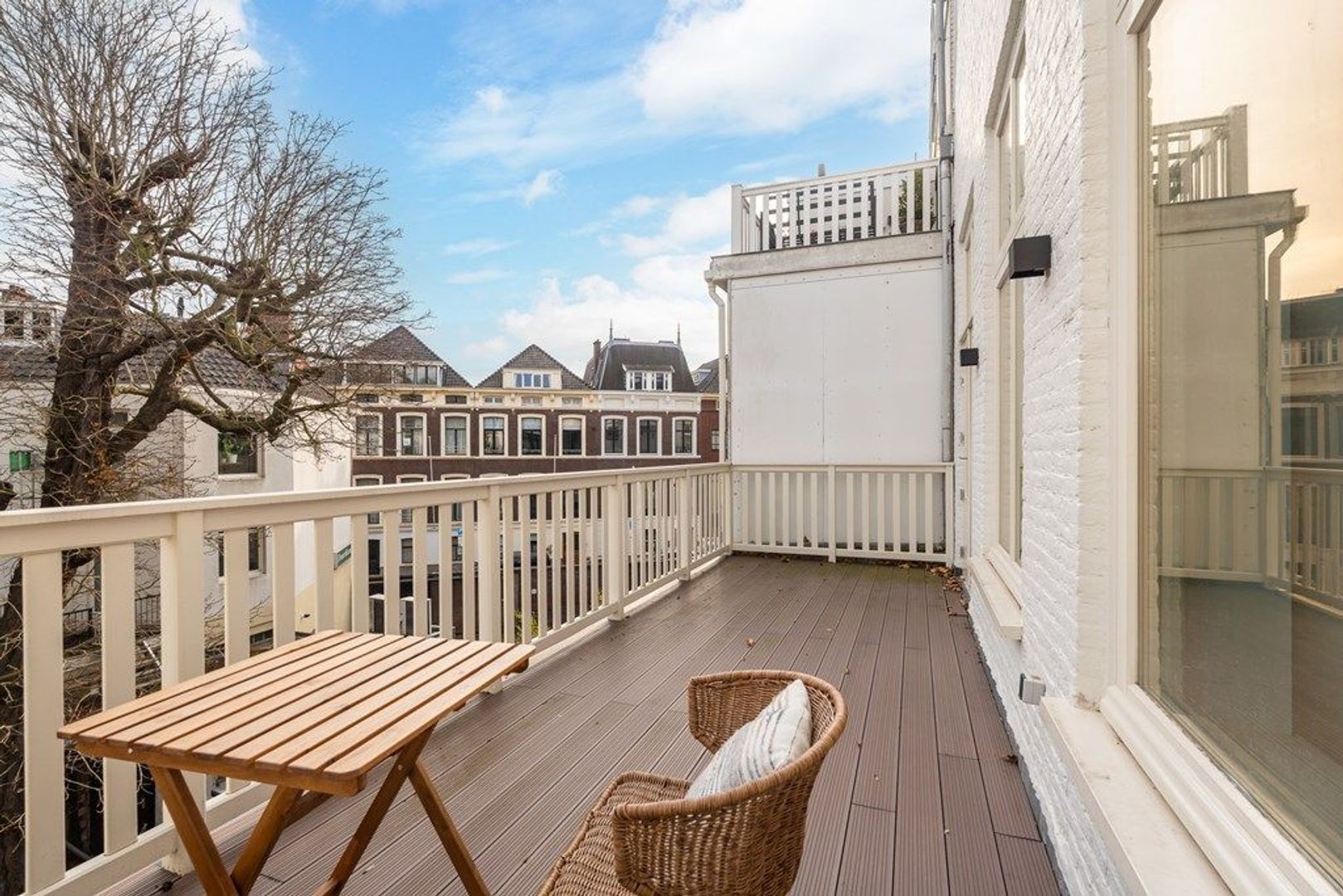 Anna Paulownastraat 107 A, Den Haag foto-36