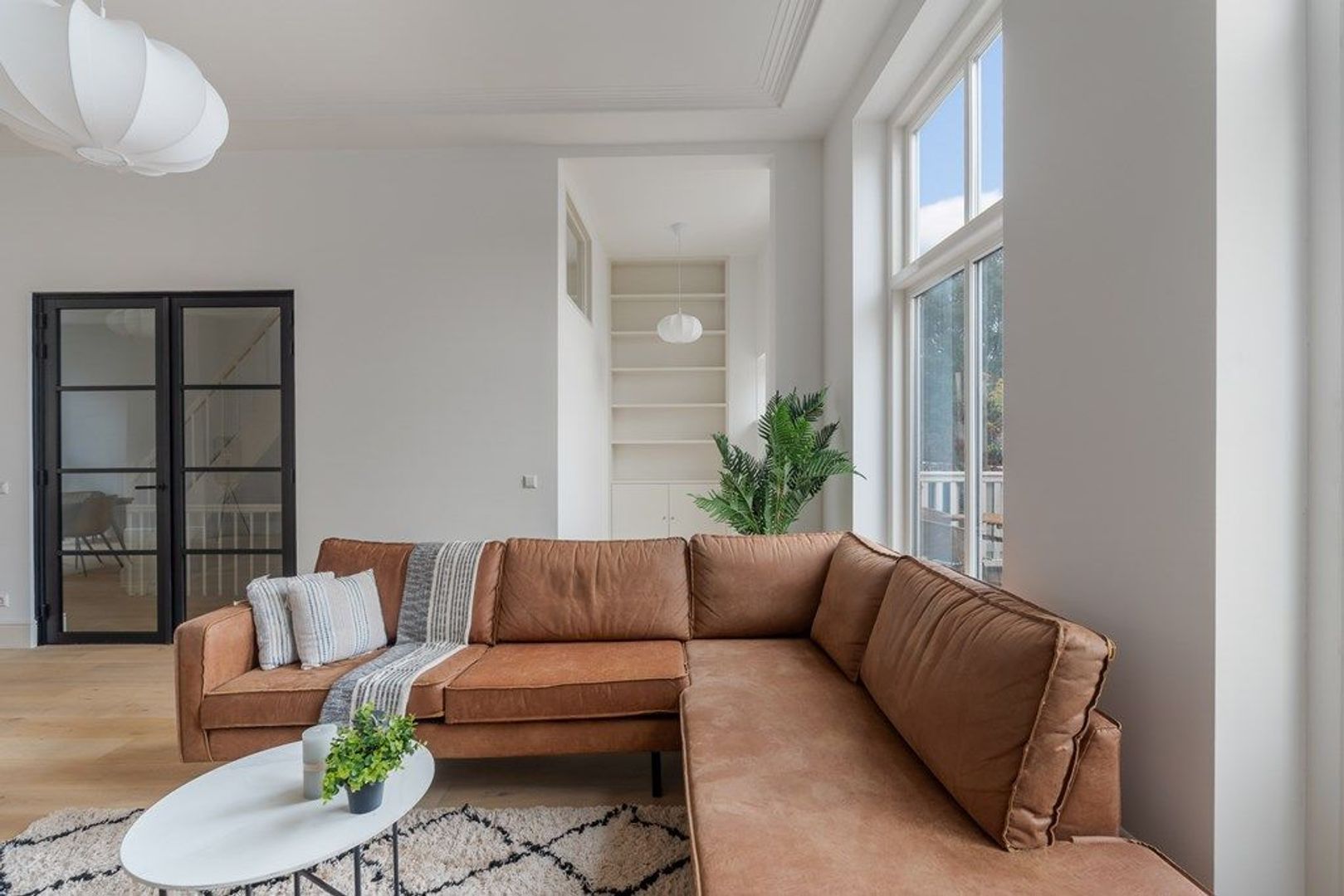 Anna Paulownastraat 107 A, Den Haag foto-16