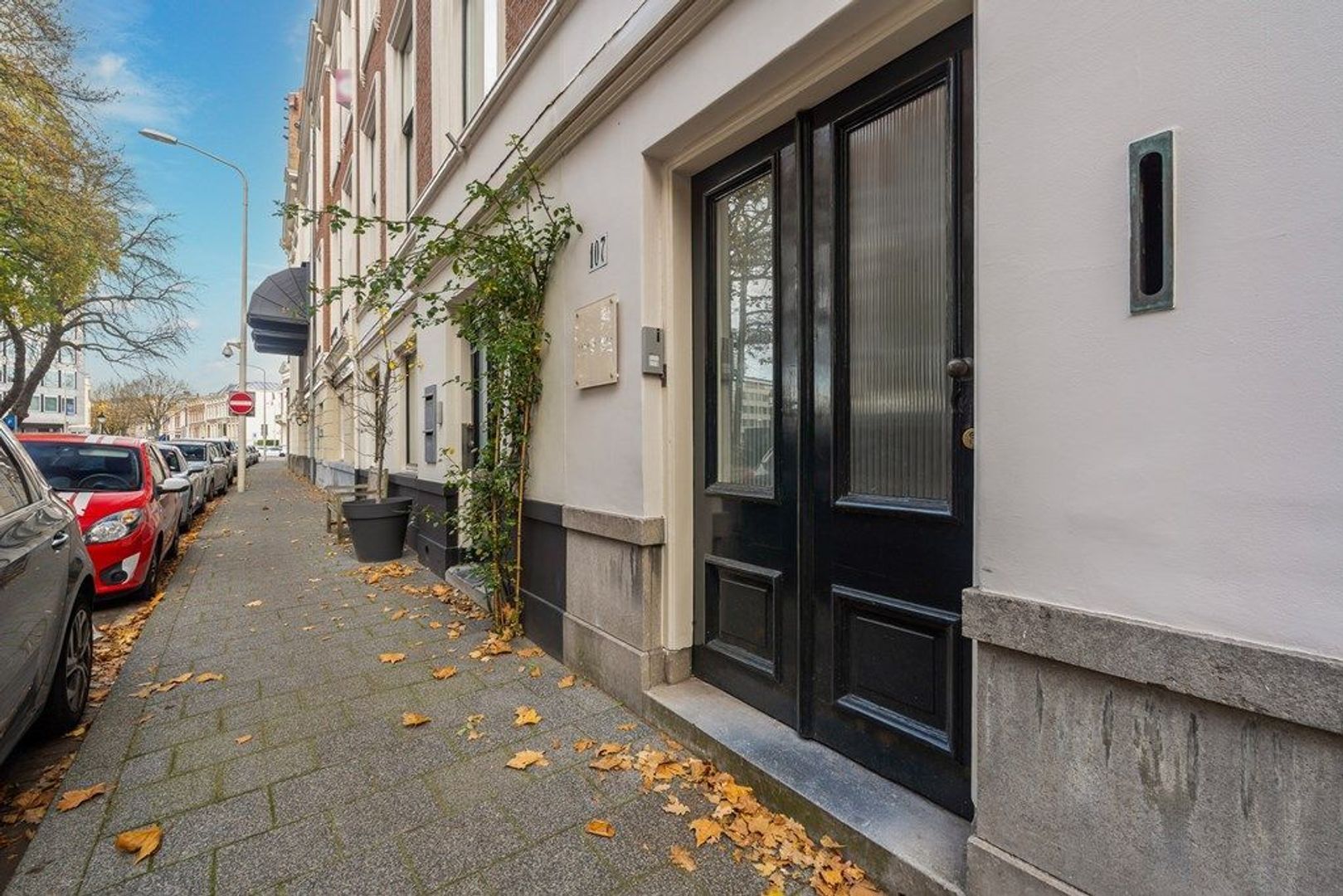 Anna Paulownastraat 107 A, Den Haag foto-4