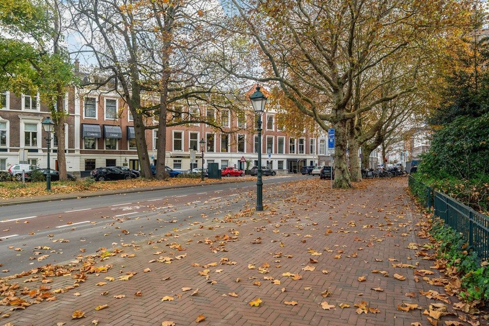 Anna Paulownastraat 107 A, Den Haag foto-69