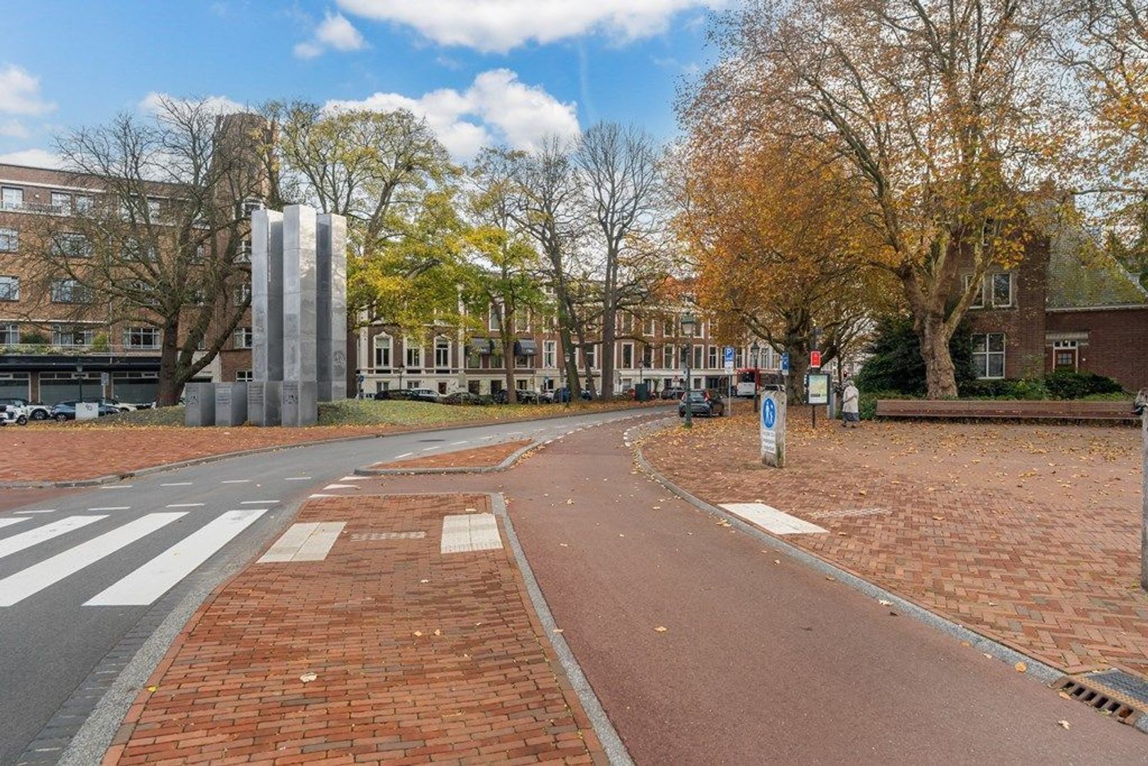 Anna Paulownastraat 107 A, Den Haag foto-70