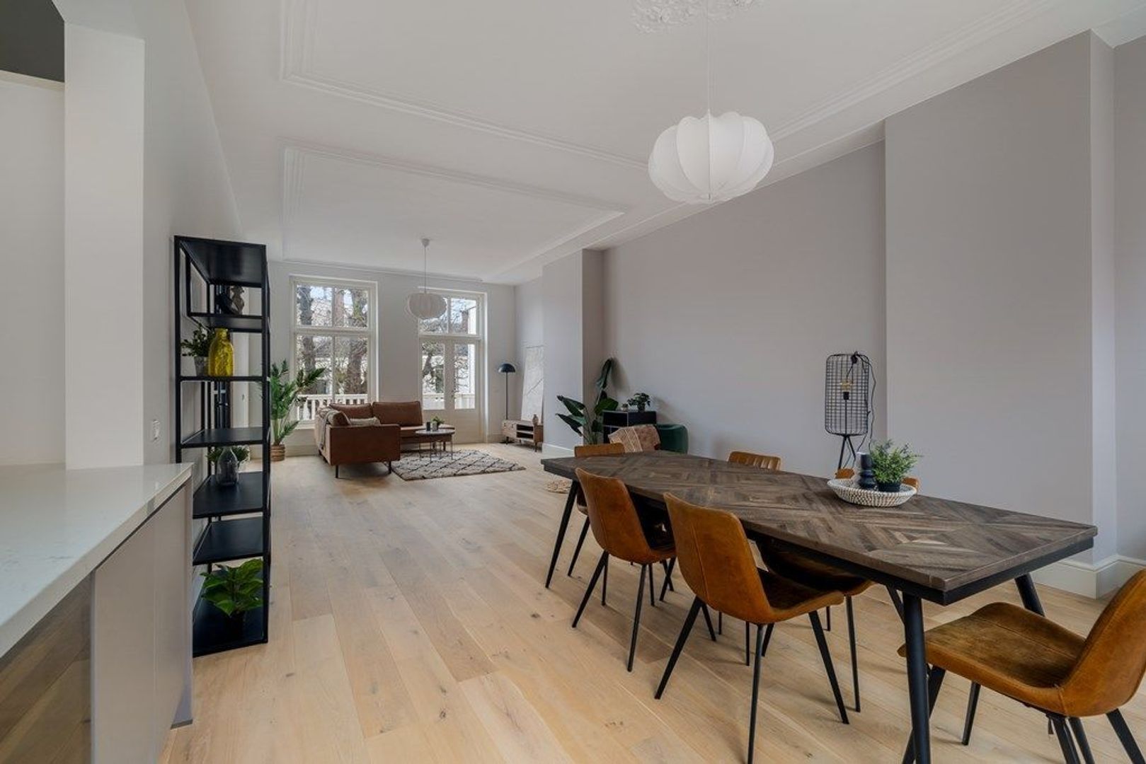 Anna Paulownastraat 107 A, Den Haag foto-22