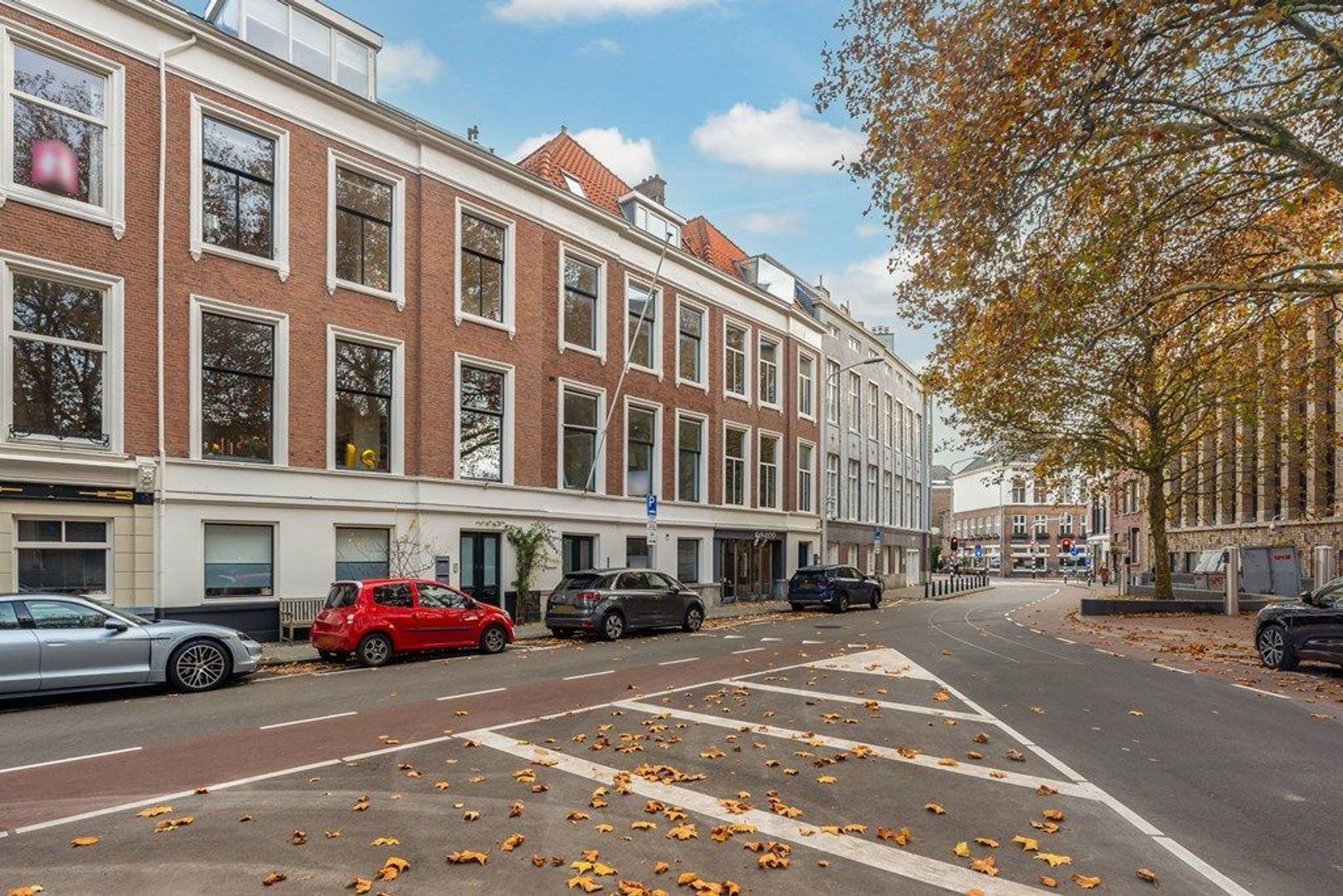 Anna Paulownastraat 107 A, Den Haag foto-67