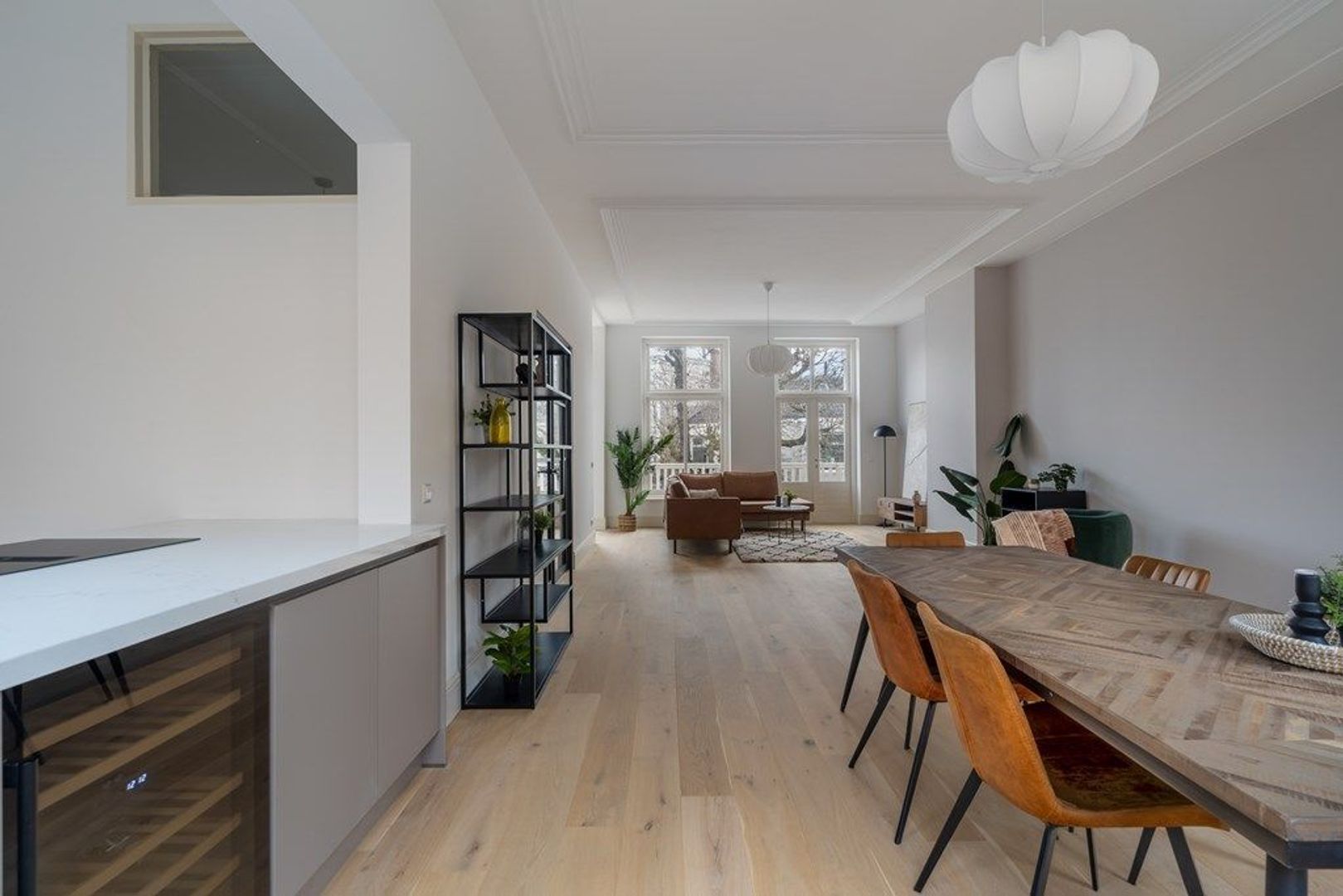 Anna Paulownastraat 107 A, Den Haag foto-30