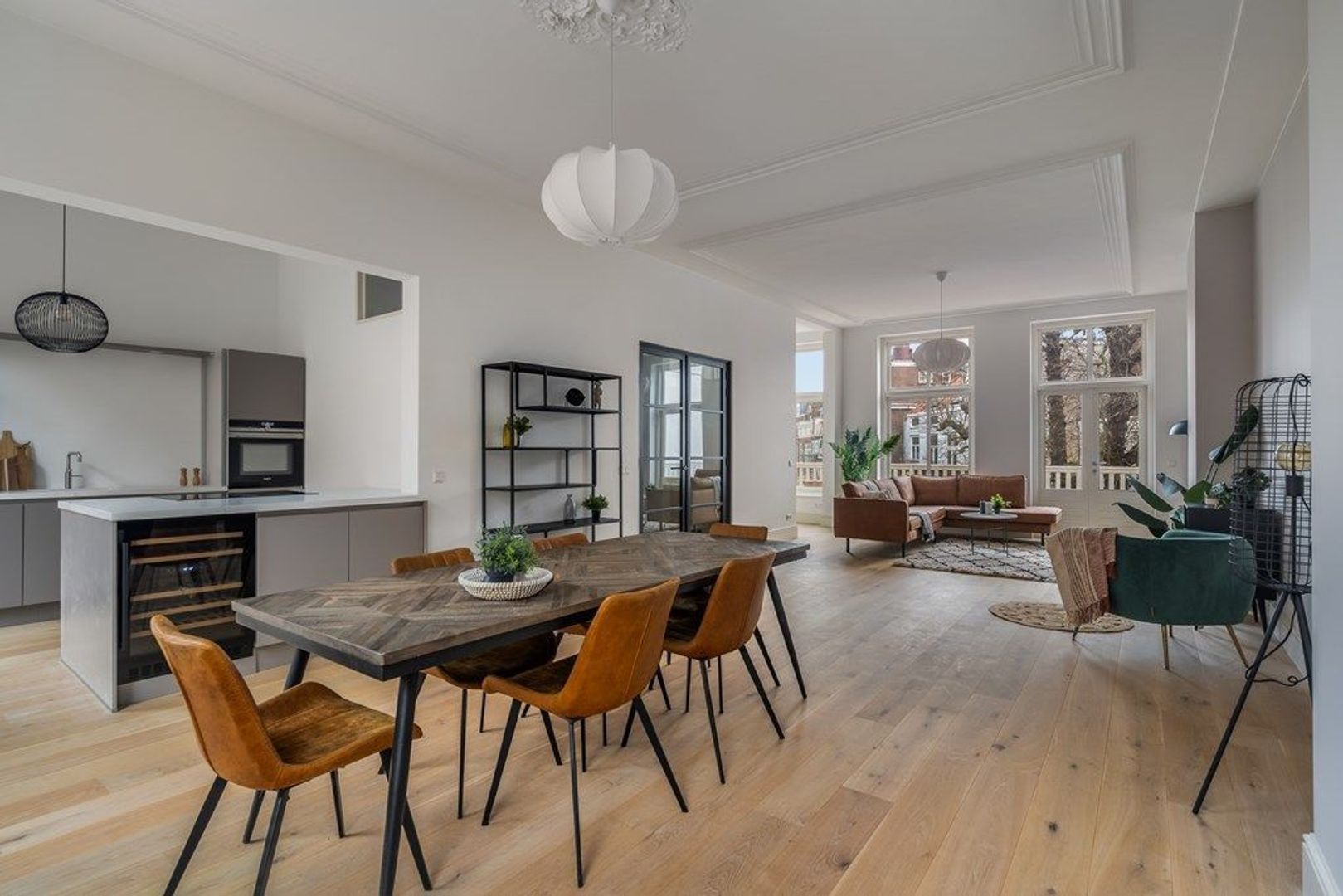 Anna Paulownastraat 107 A, Den Haag foto-21