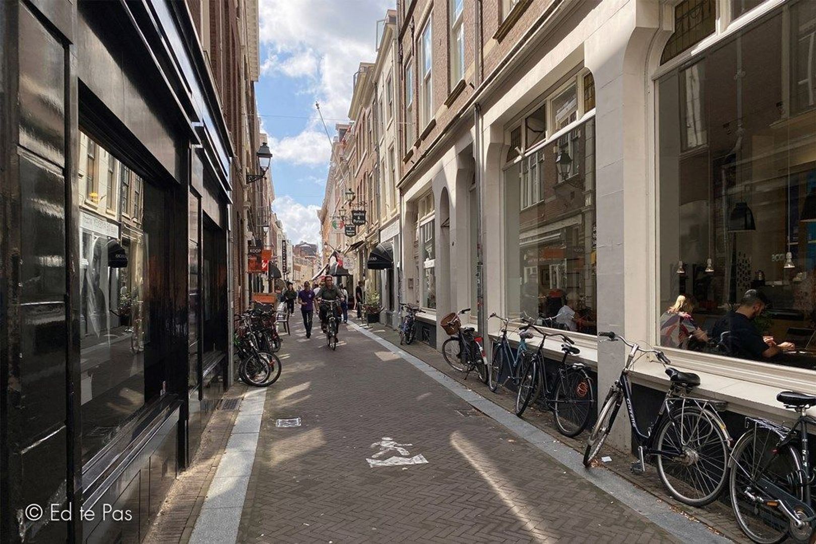 Molenstraat 15 L, Den Haag foto-25