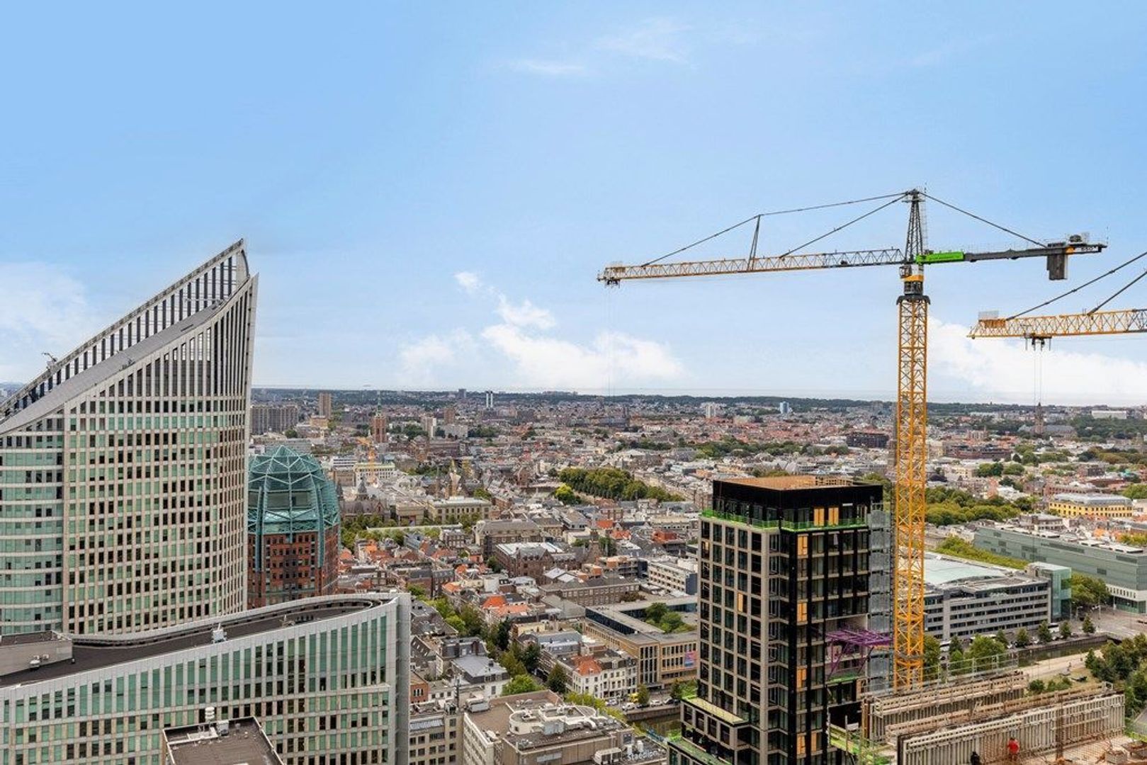 Anna van Buerenplein 234, Den Haag foto-28