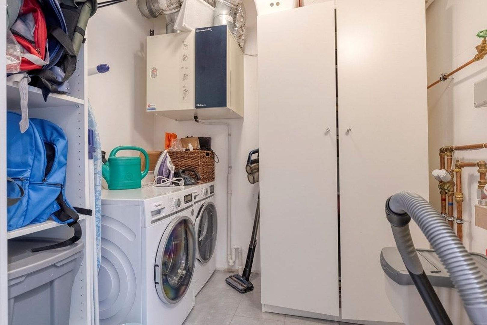 Anna van Buerenplein 234, Den Haag foto-19