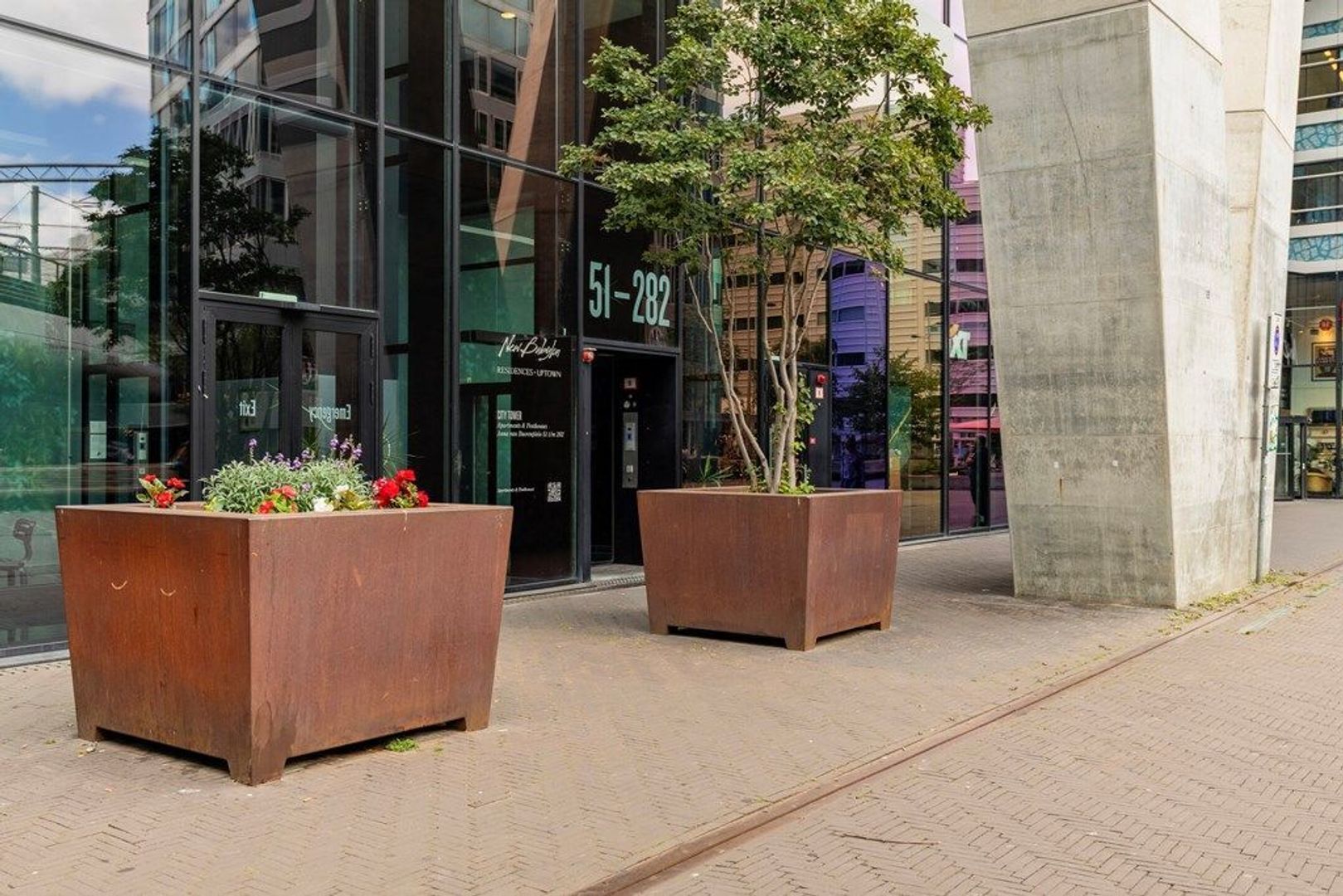 Anna van Buerenplein 234, Den Haag foto-24