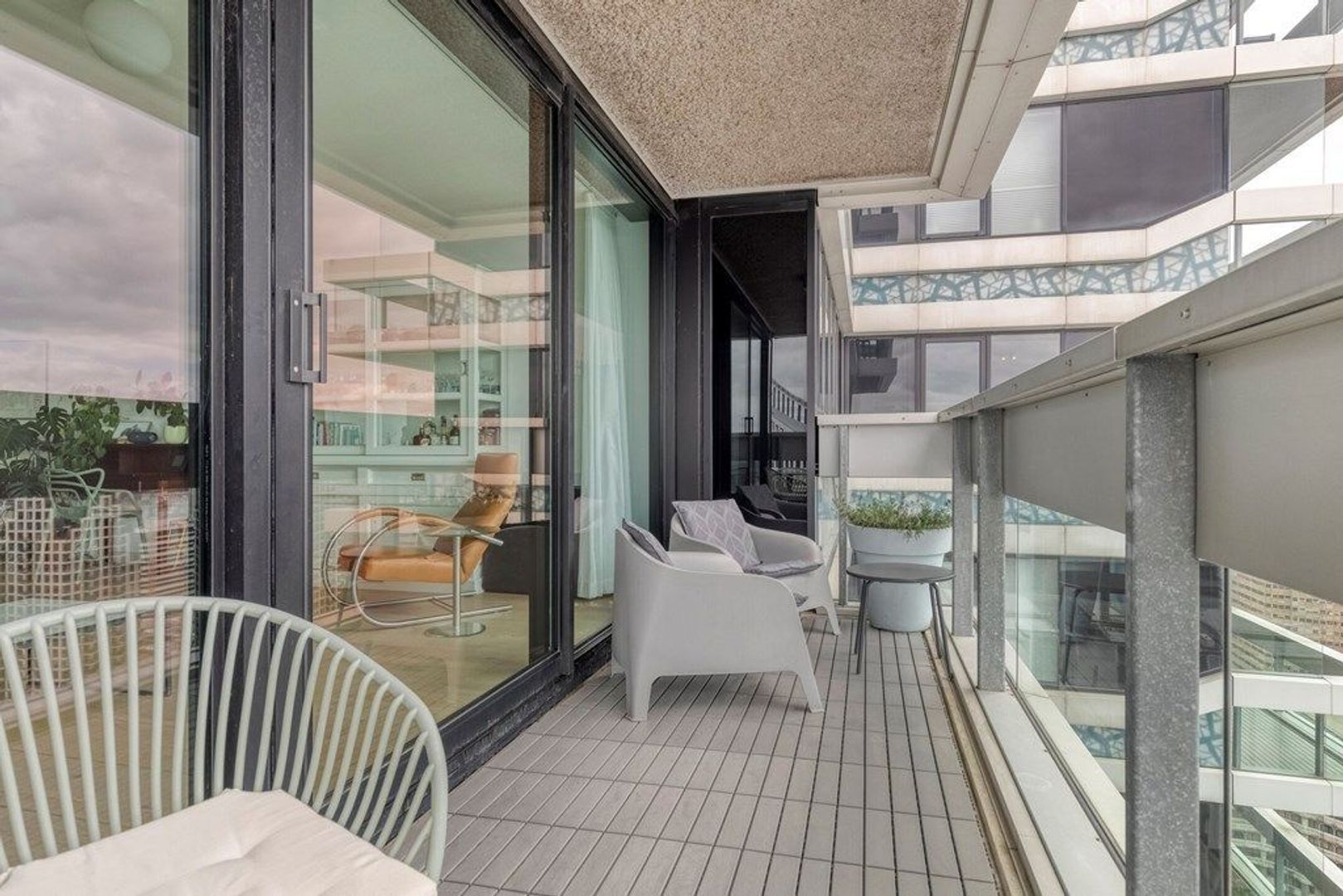 Anna van Buerenplein 234, Den Haag foto-2