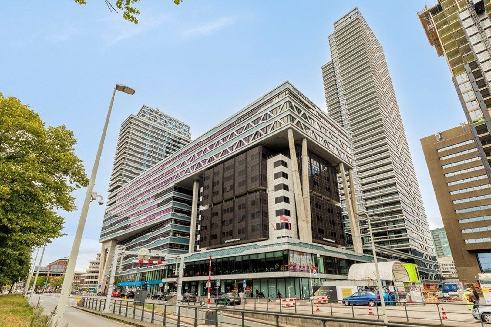 Anna van Buerenplein 234, Den Haag foto-3