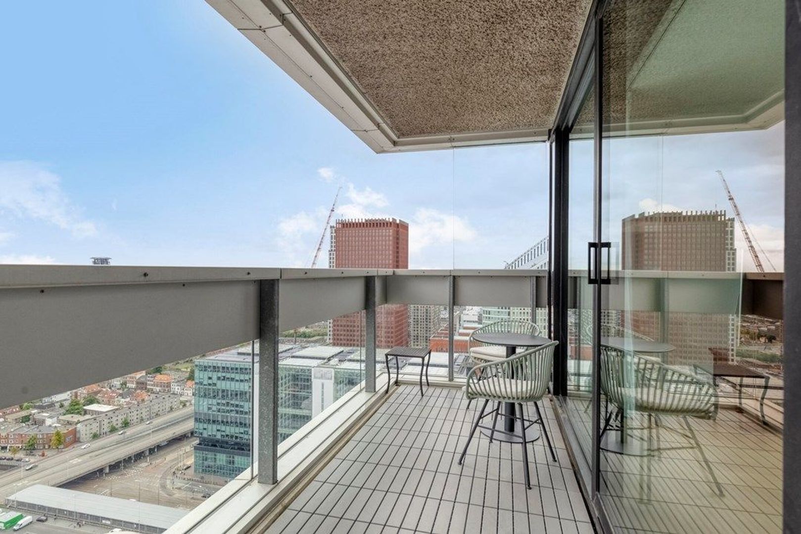 Anna van Buerenplein 234, Den Haag foto-10