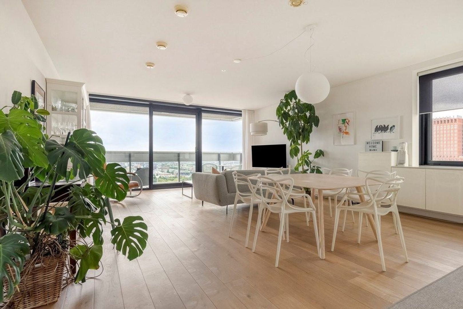 Anna van Buerenplein 234, Den Haag foto-0