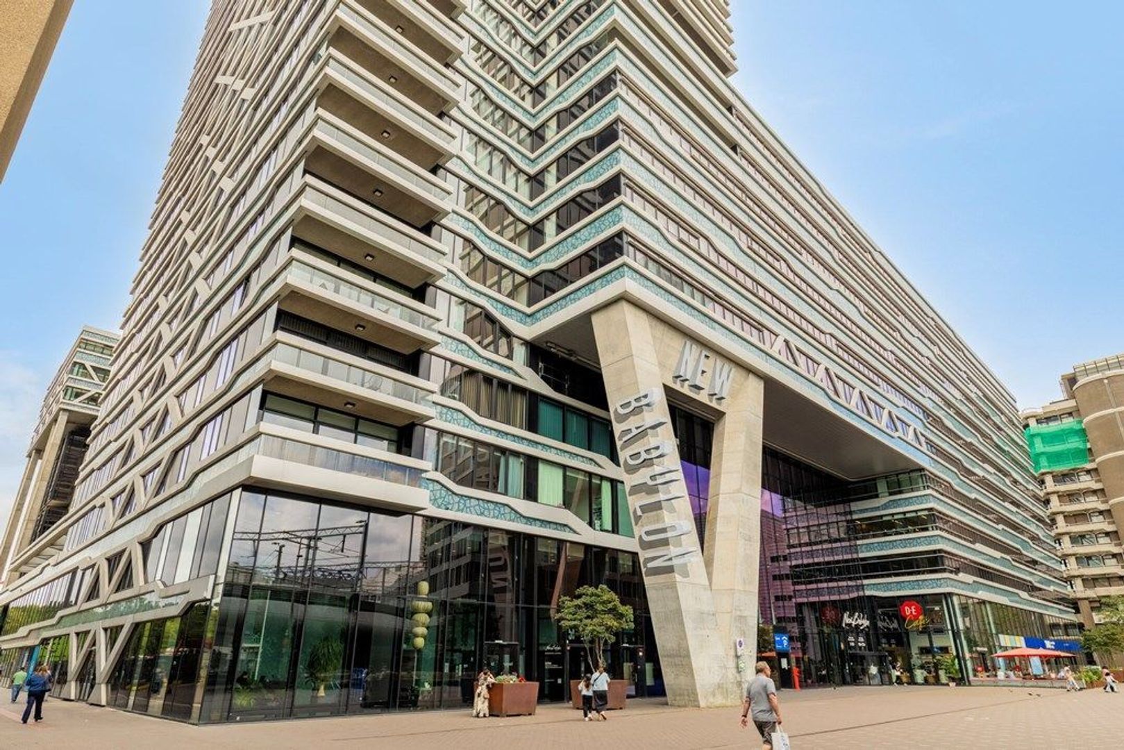 Anna van Buerenplein 234, Den Haag foto-27