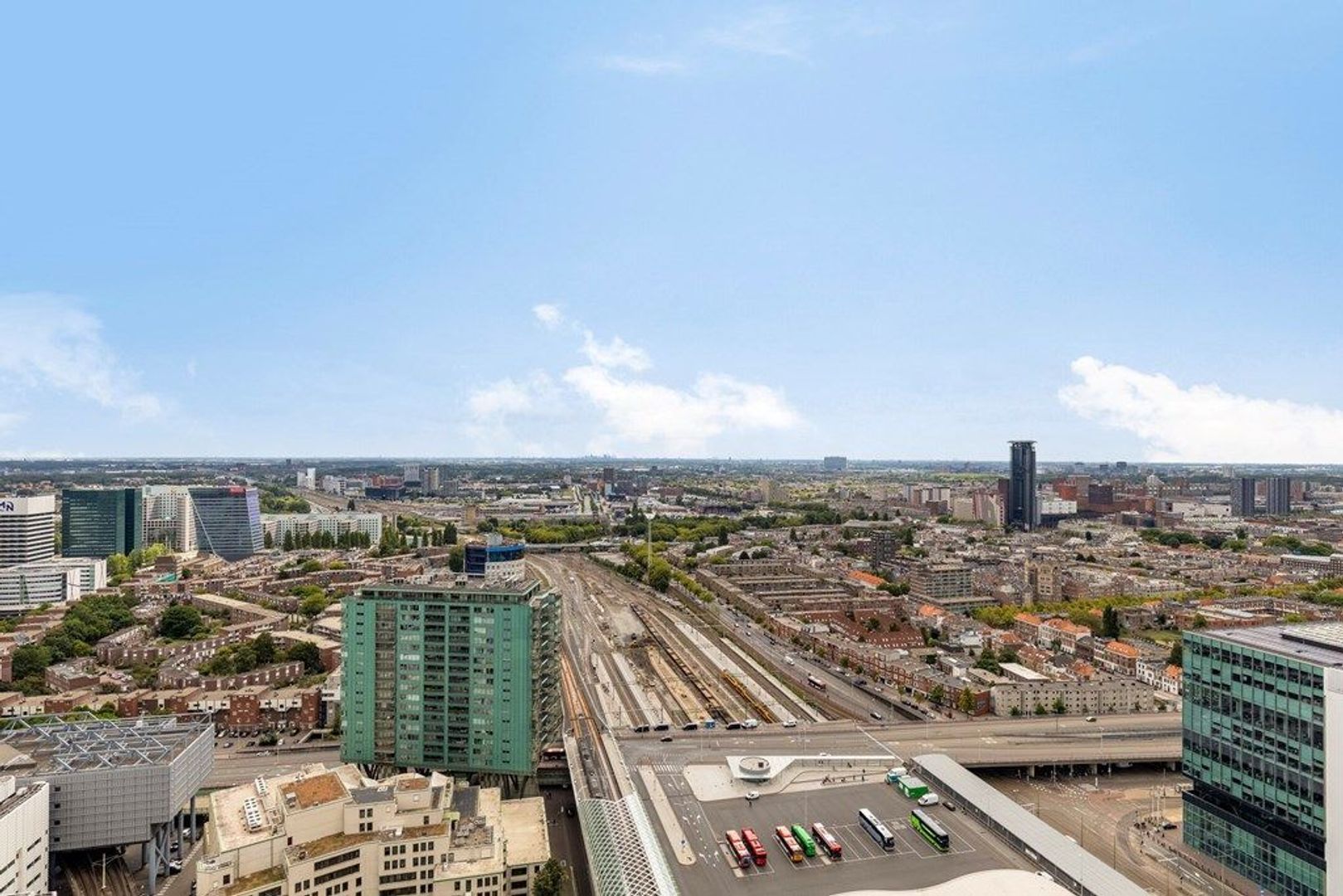 Anna van Buerenplein 234, Den Haag foto-4