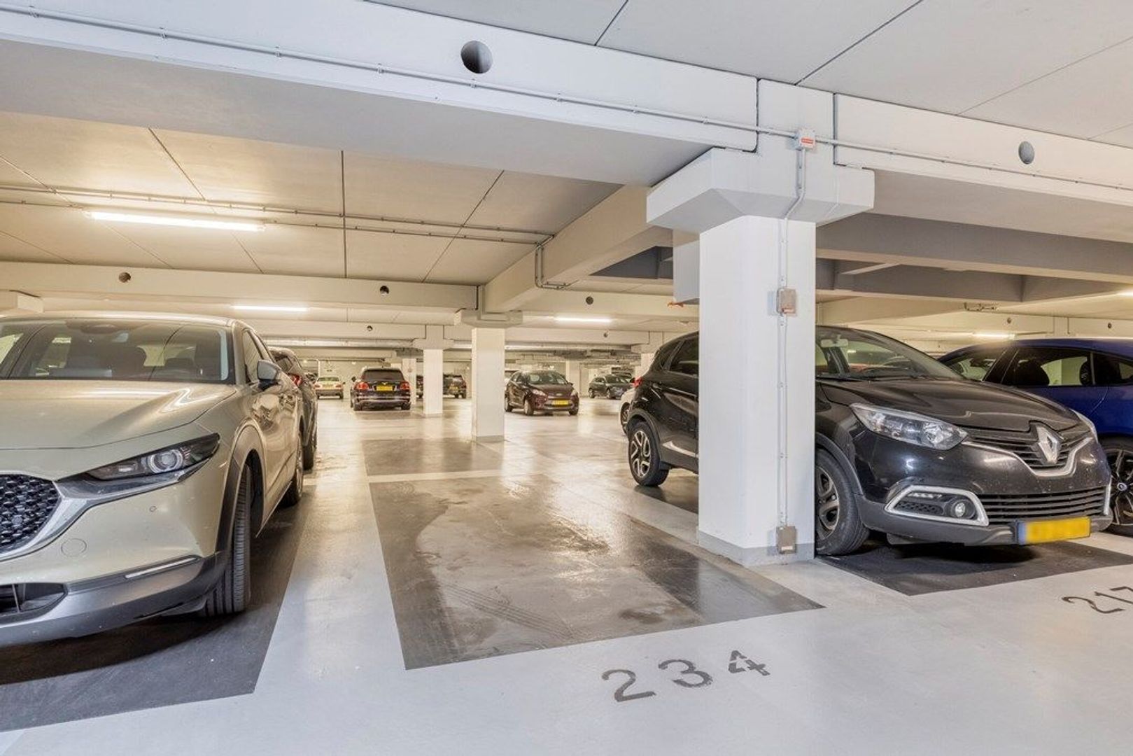 Anna van Buerenplein 234, Den Haag foto-22